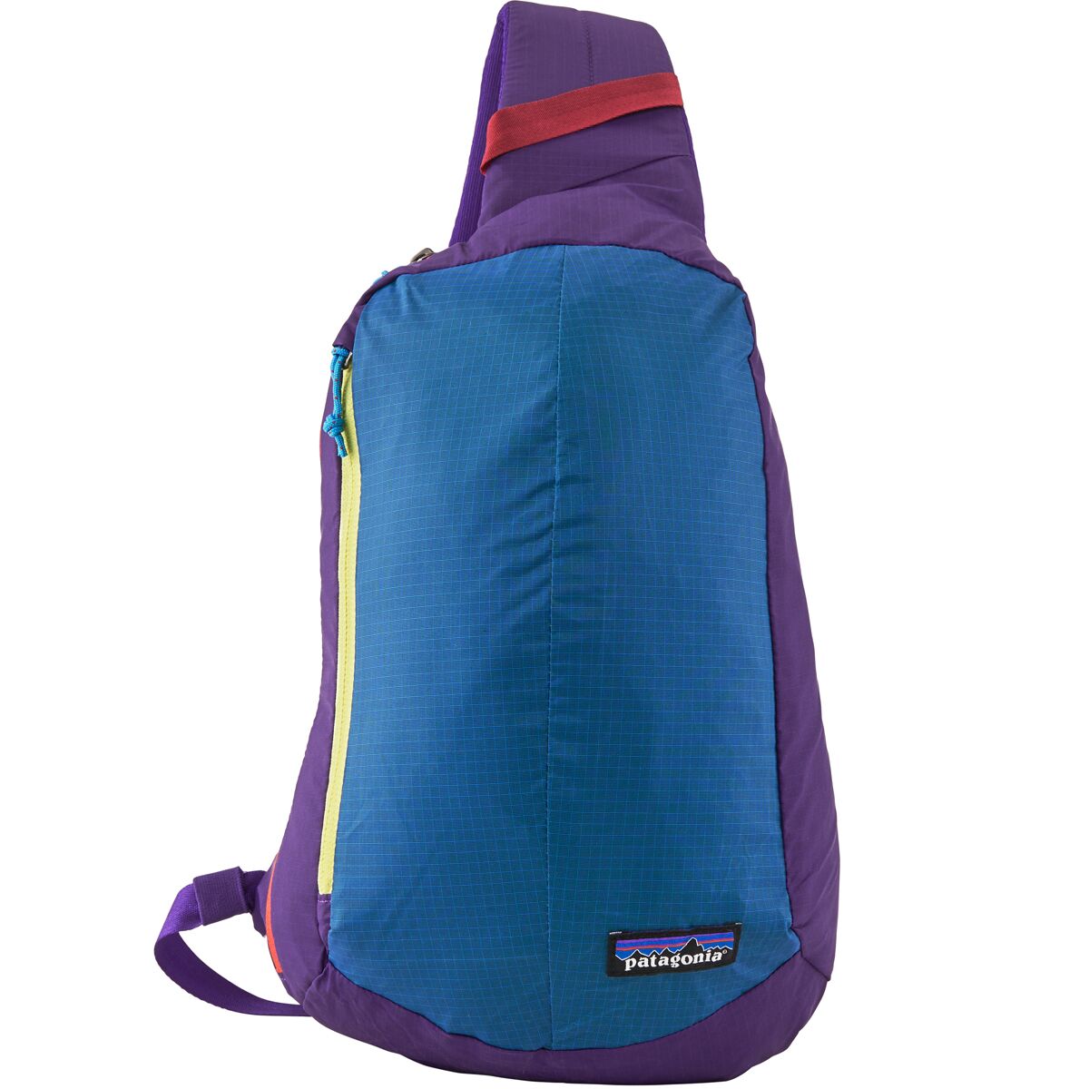 バッグ archive Patagonia Lightweight sling bag Patagonia Ultra Light Black Hole® Sling 8L : Vermont Gear - Farm-Way