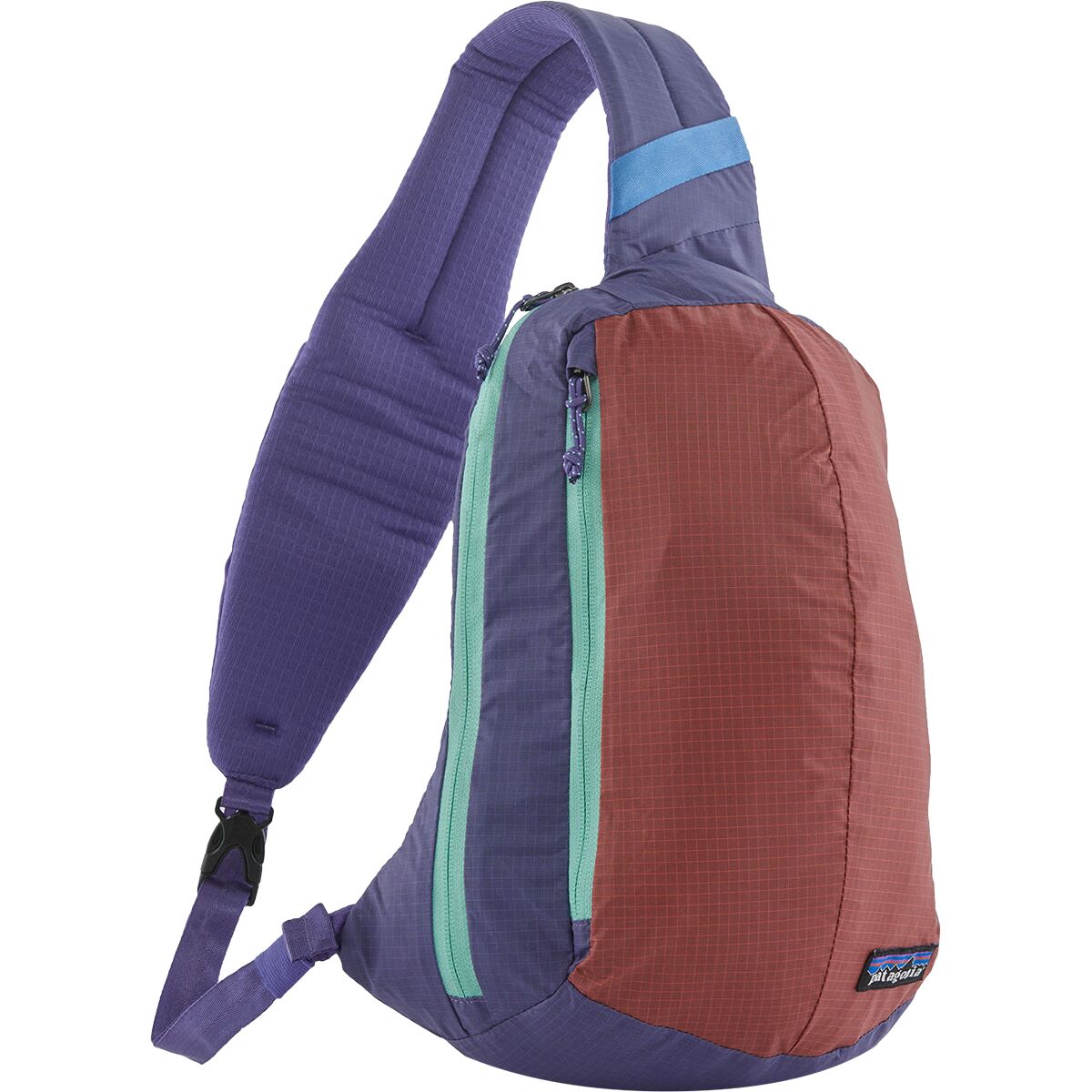 Patagonia Ultralight Black Hole 8L Sling Bag - Accessories