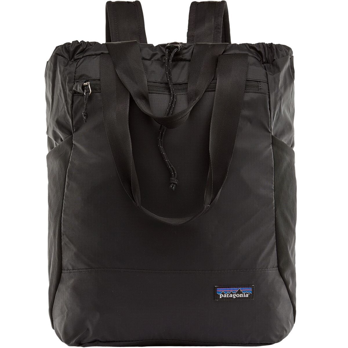 Patagonia Ultralight Black Hole 27L Tote Pack Black, One Size