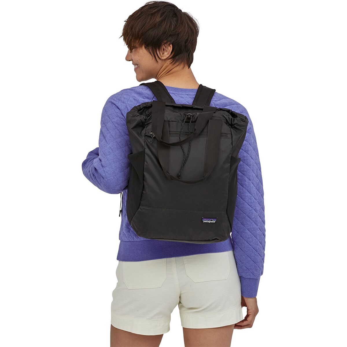 Patagonia light backpack shop