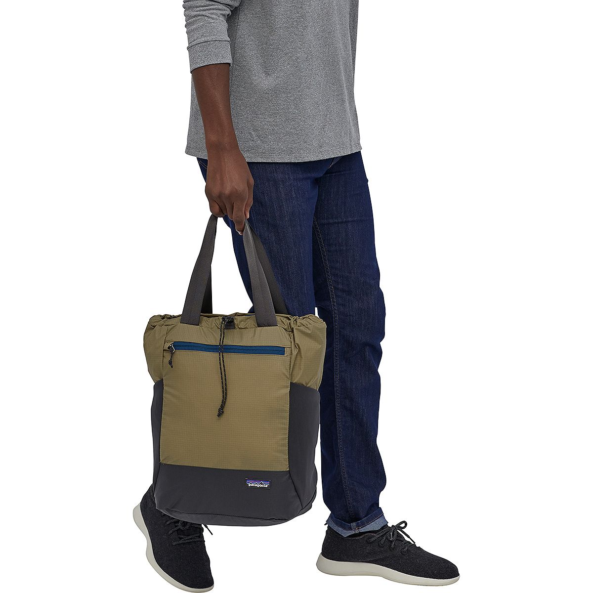 Patagonia Ultralight Black Hole 27L Tote Pack - Accessories