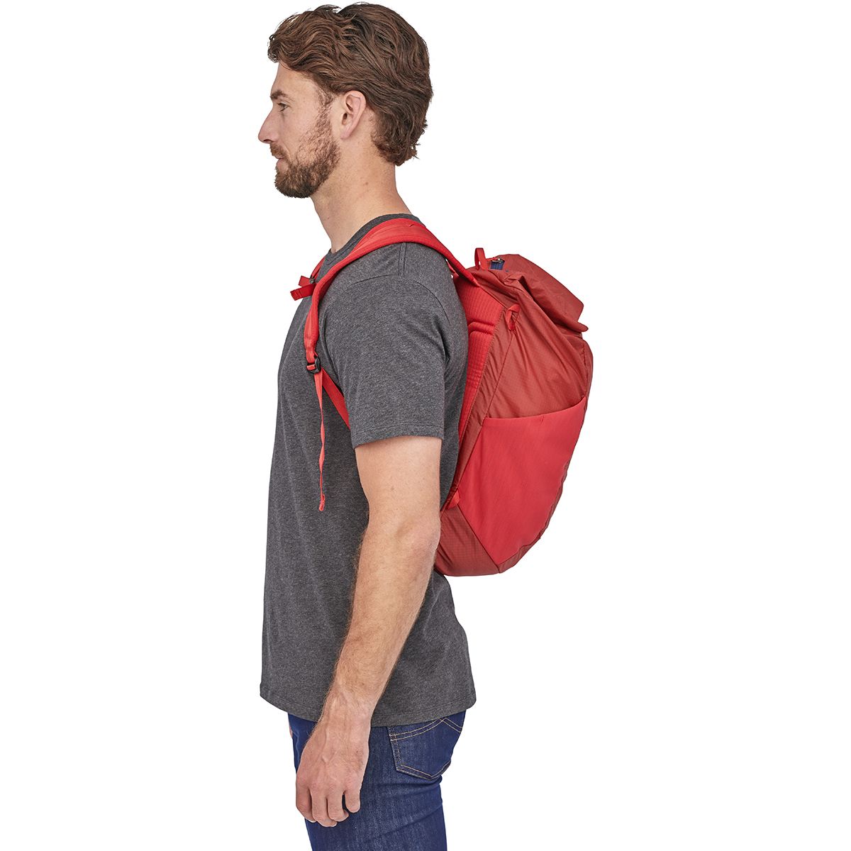 Patagonia Ultralight Black Hole 20L Backpack Accessories