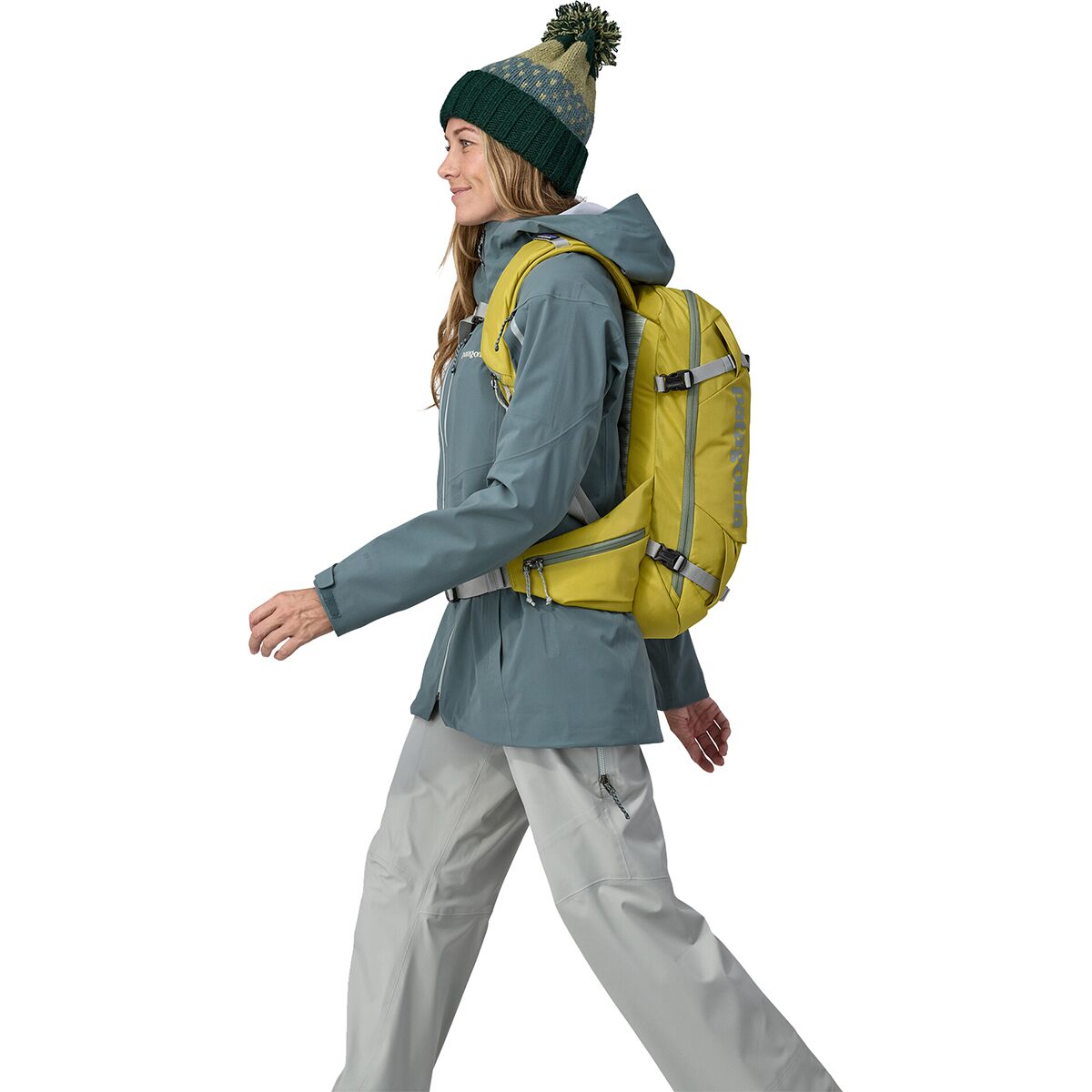 MOCHILA SNOW DRIFTER 20 LITROS PATAGONIA