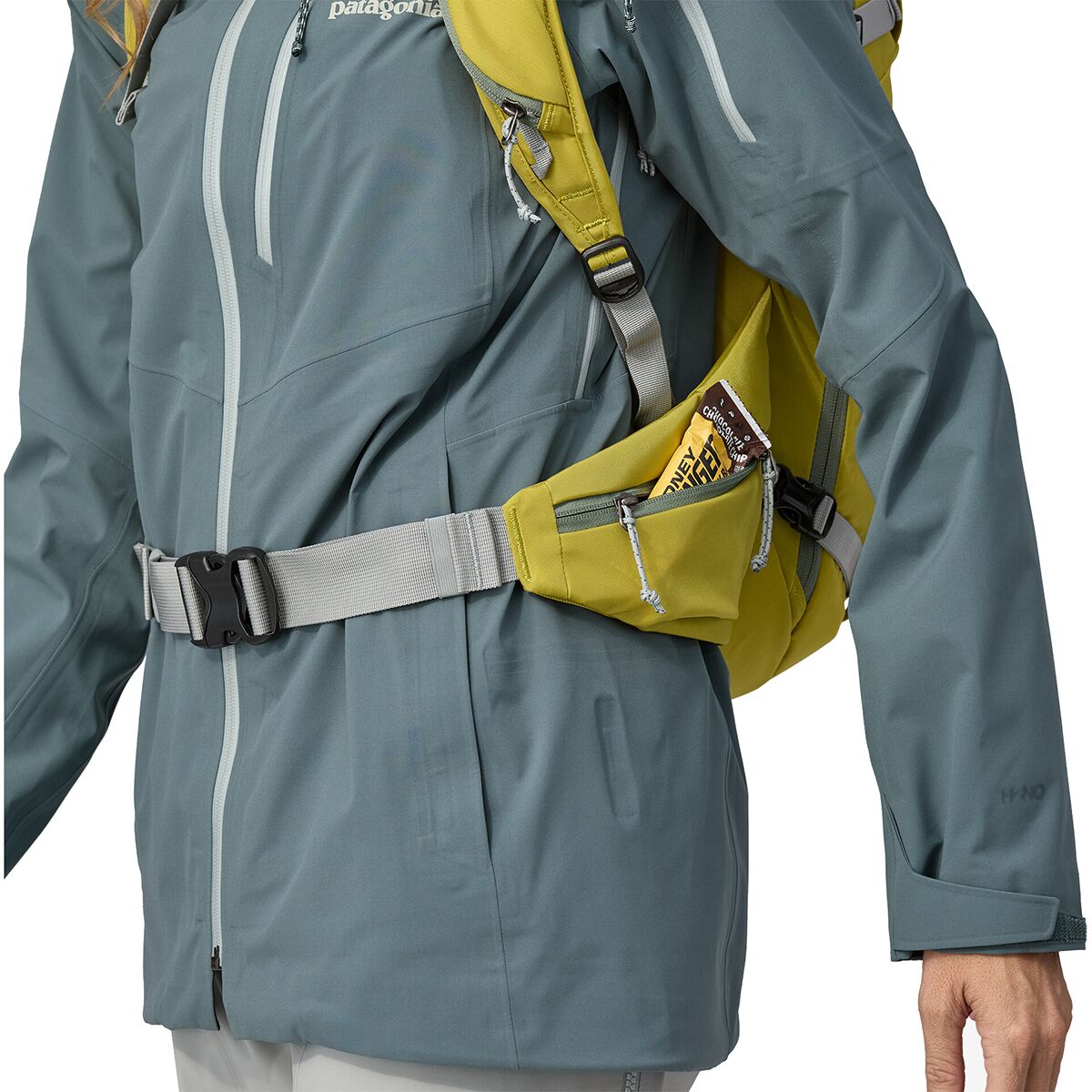 Patagonia Snow Drifter 20L Backpack - Ski