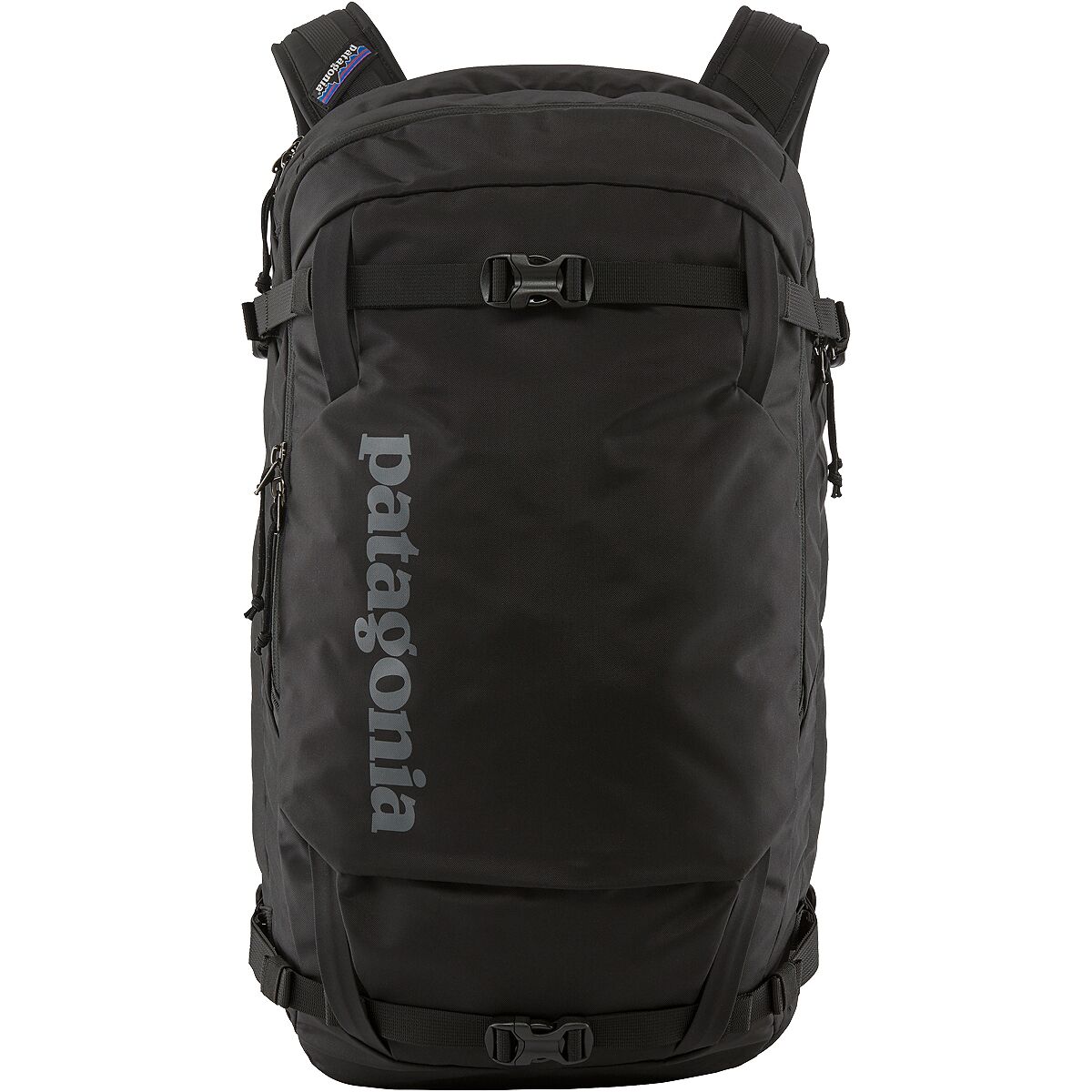 Patagonia snowdrifter store 30l review