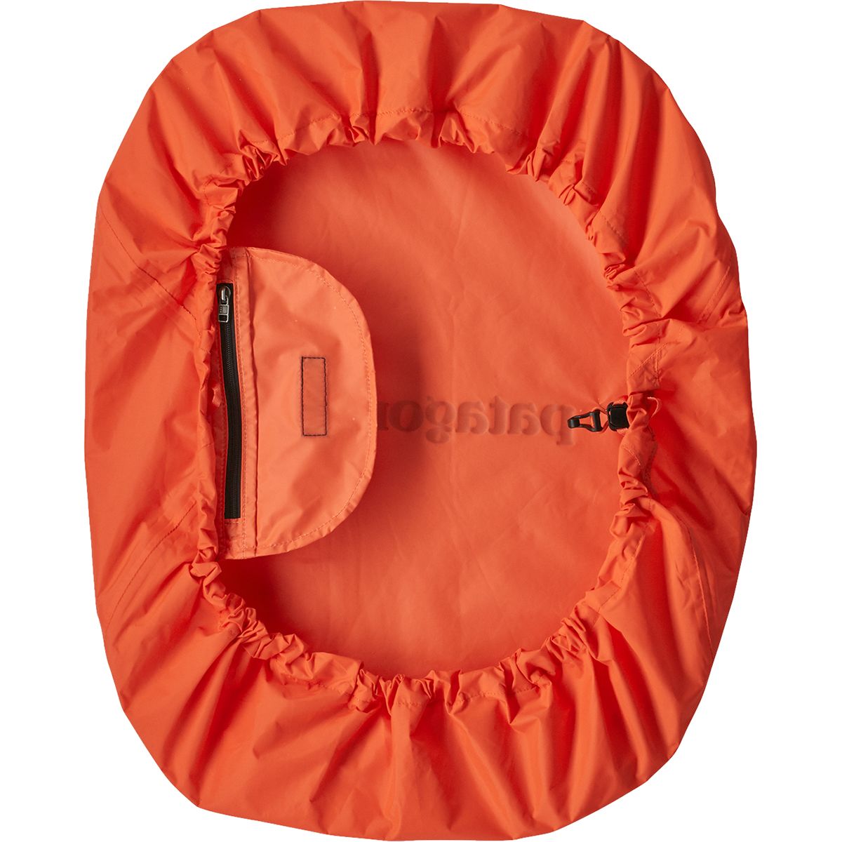 Patagonia backpack rain cover store
