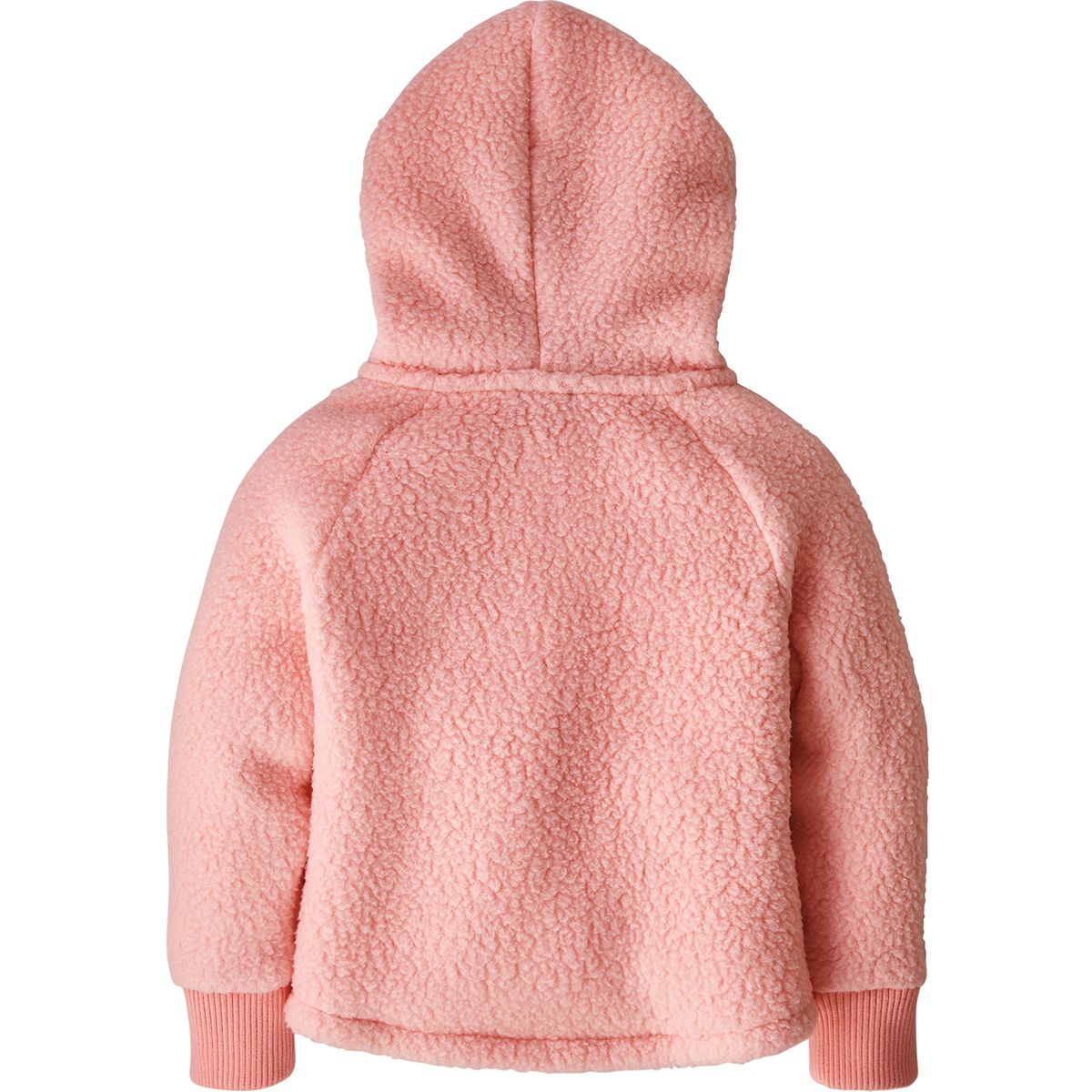 Baby retro pile jacket sale