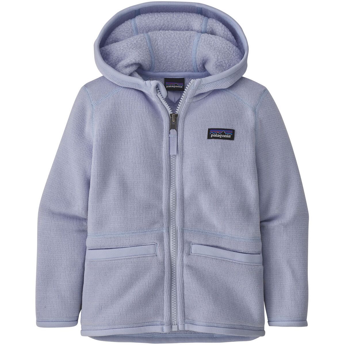 Patagonia better sweater jacket girls Clearance