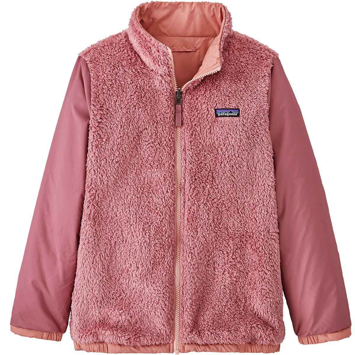 Patagonia girls 4 in 1 jacket shop