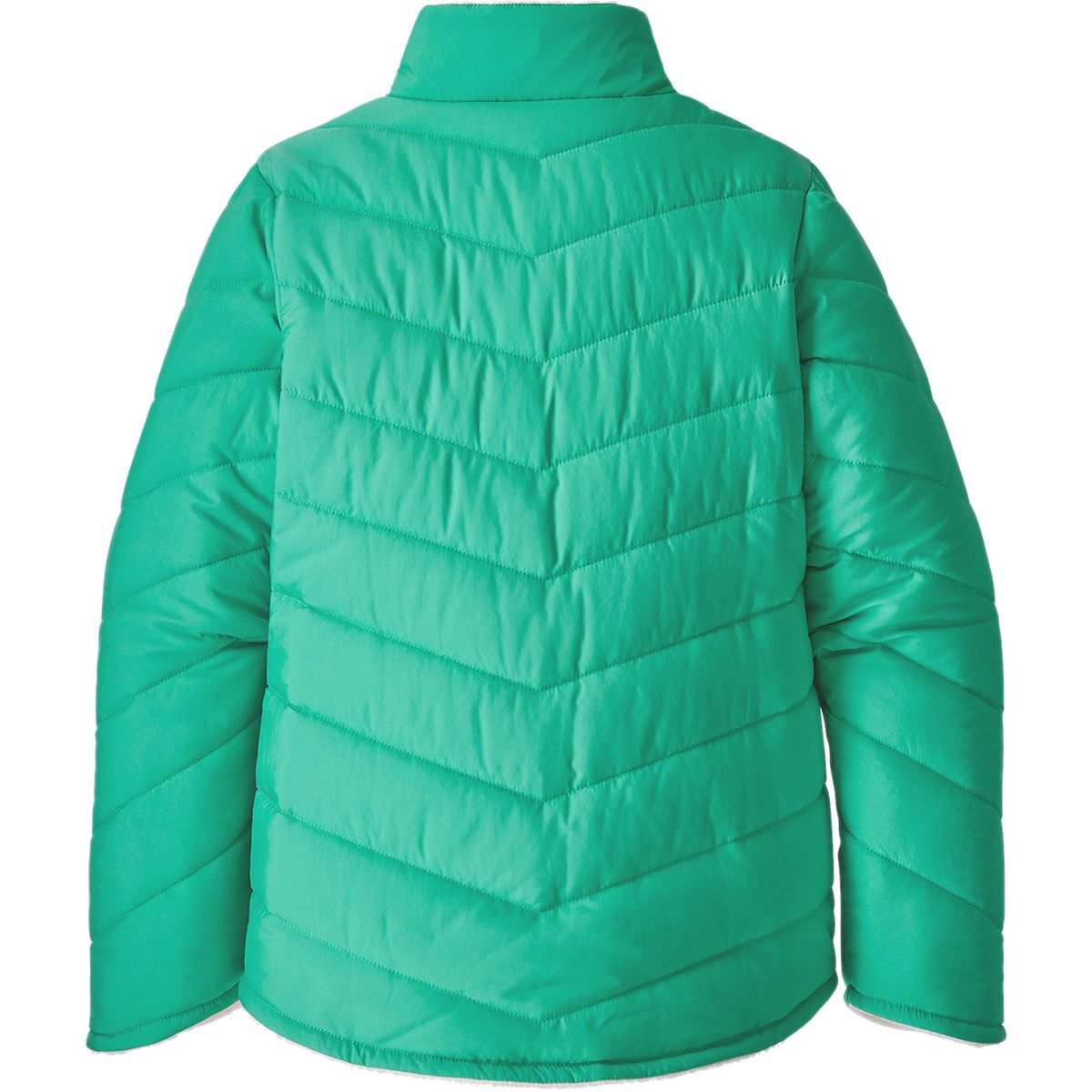 patagonia reversible snow flower jacket