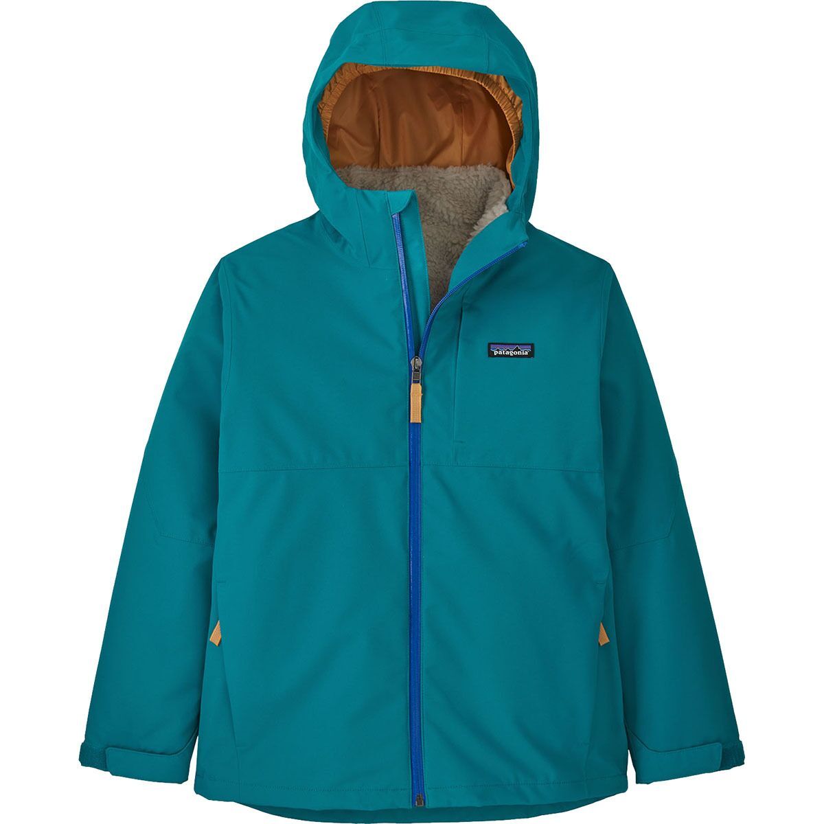 Patagonia Everyday 4-in-1 Jacket - Boys'
