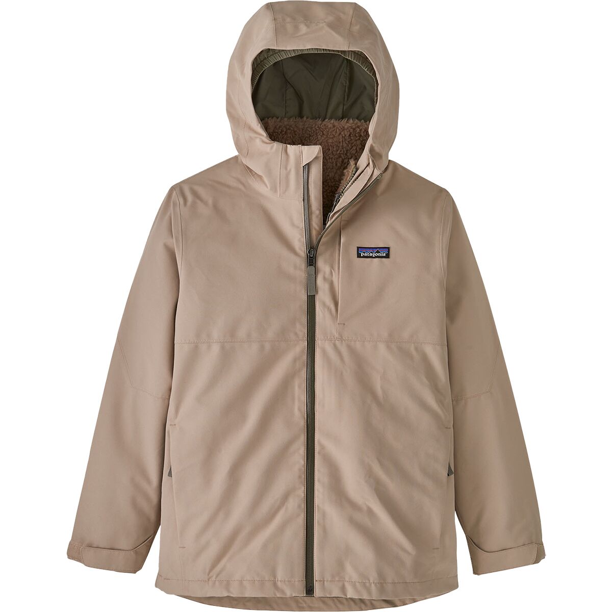 Patagonia Everyday 4-in-1 Jacket - Boys' product image