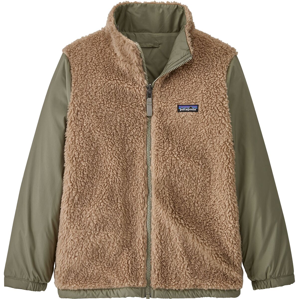 Patagonia Everyday 4-in-1 Jacket - Boys' - Kids