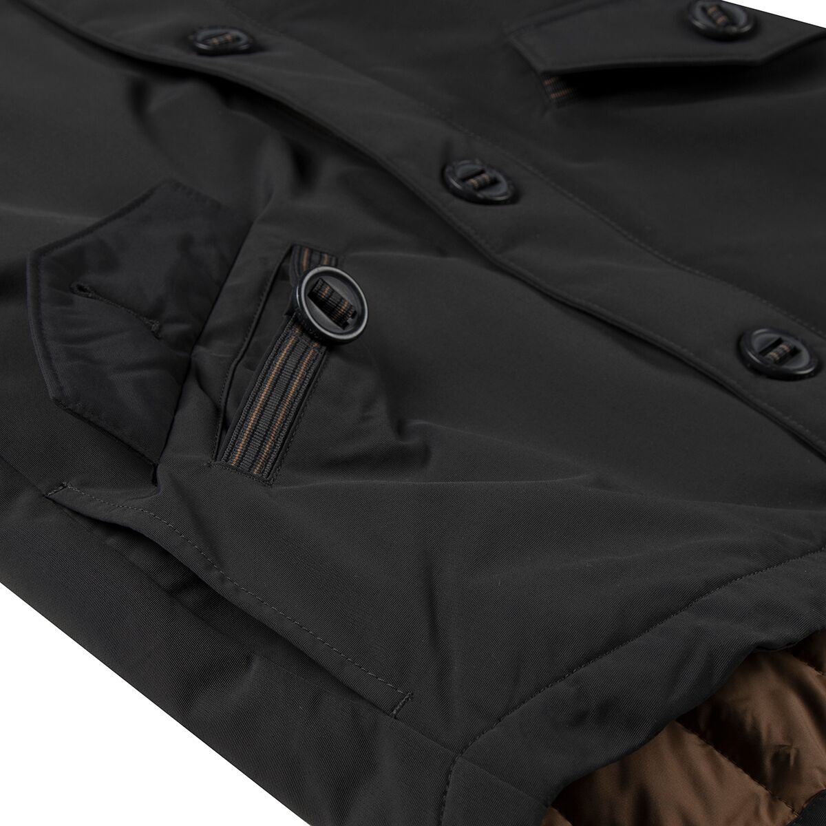 PATAGONIA Boys' Insulated Jacket Isthmus