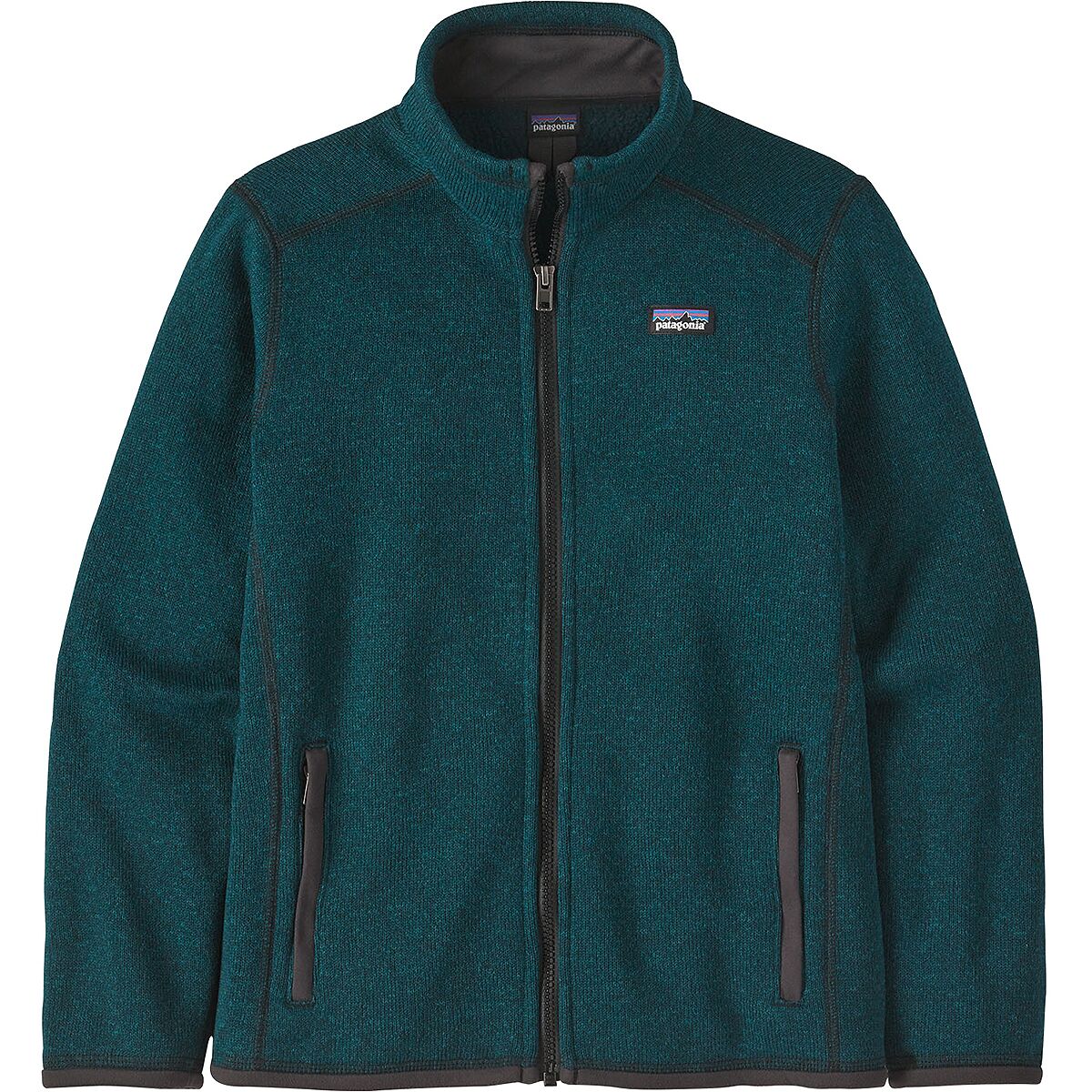 Better Sweater Fleece Jacket - Boys