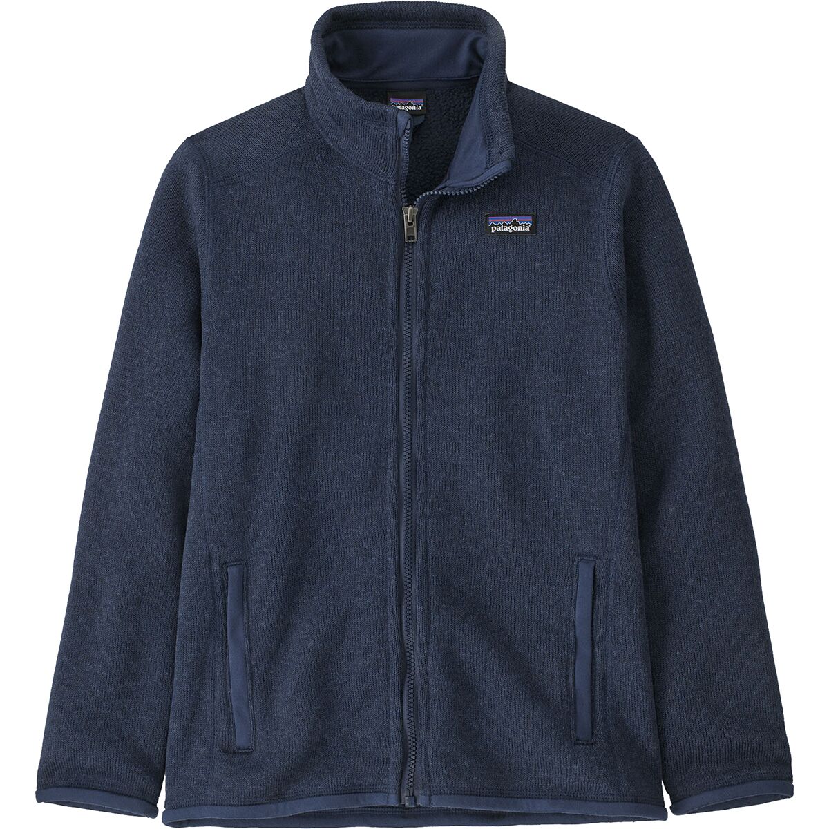 Patagonia Better Sweater Fleece Jacket - Boys' product image