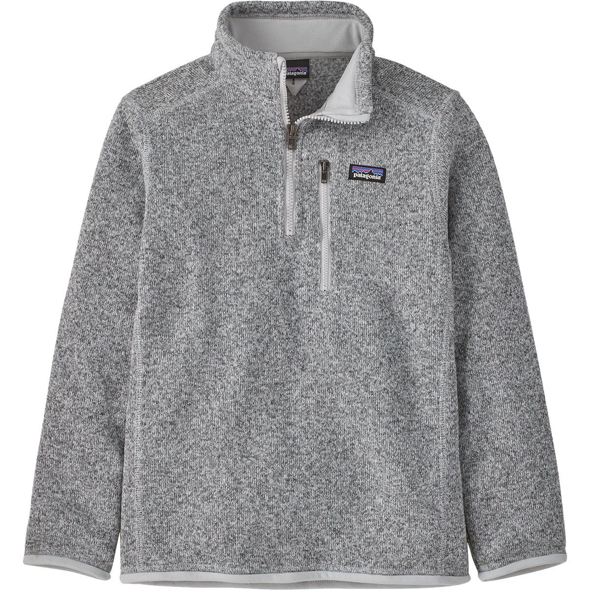 Better Sweater 1/4-Zip Fleece Jacket - Boys