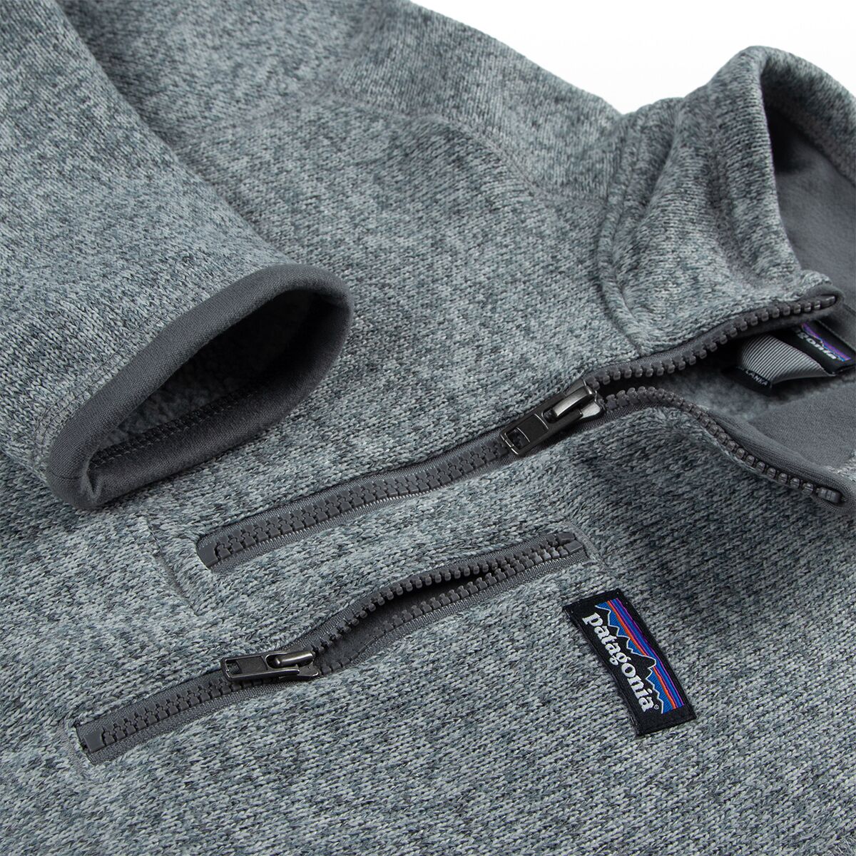 patagonia boys better sweater