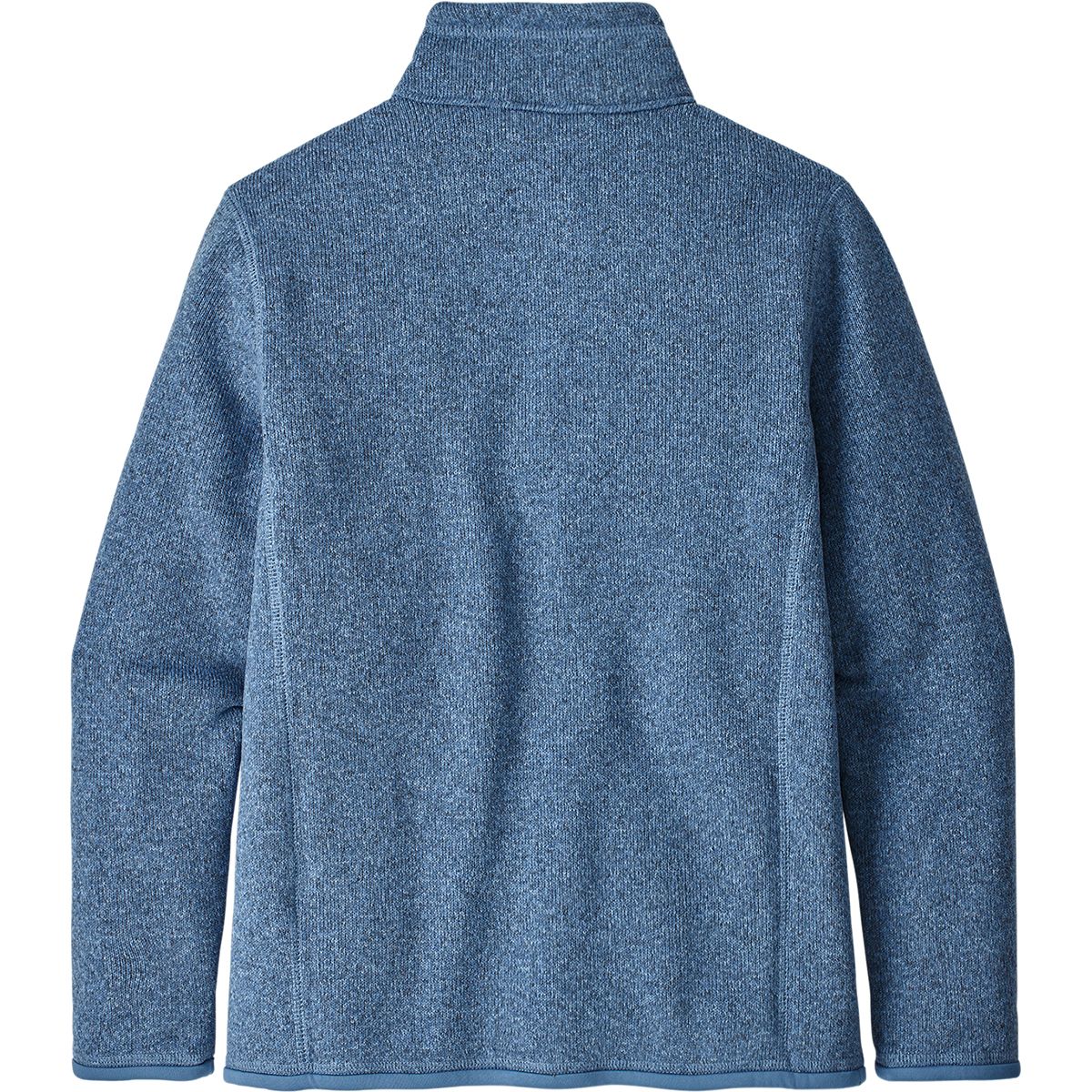 Patagonia Better Sweater 1/4-Zip Fleece Jacket - Boys' - Kids