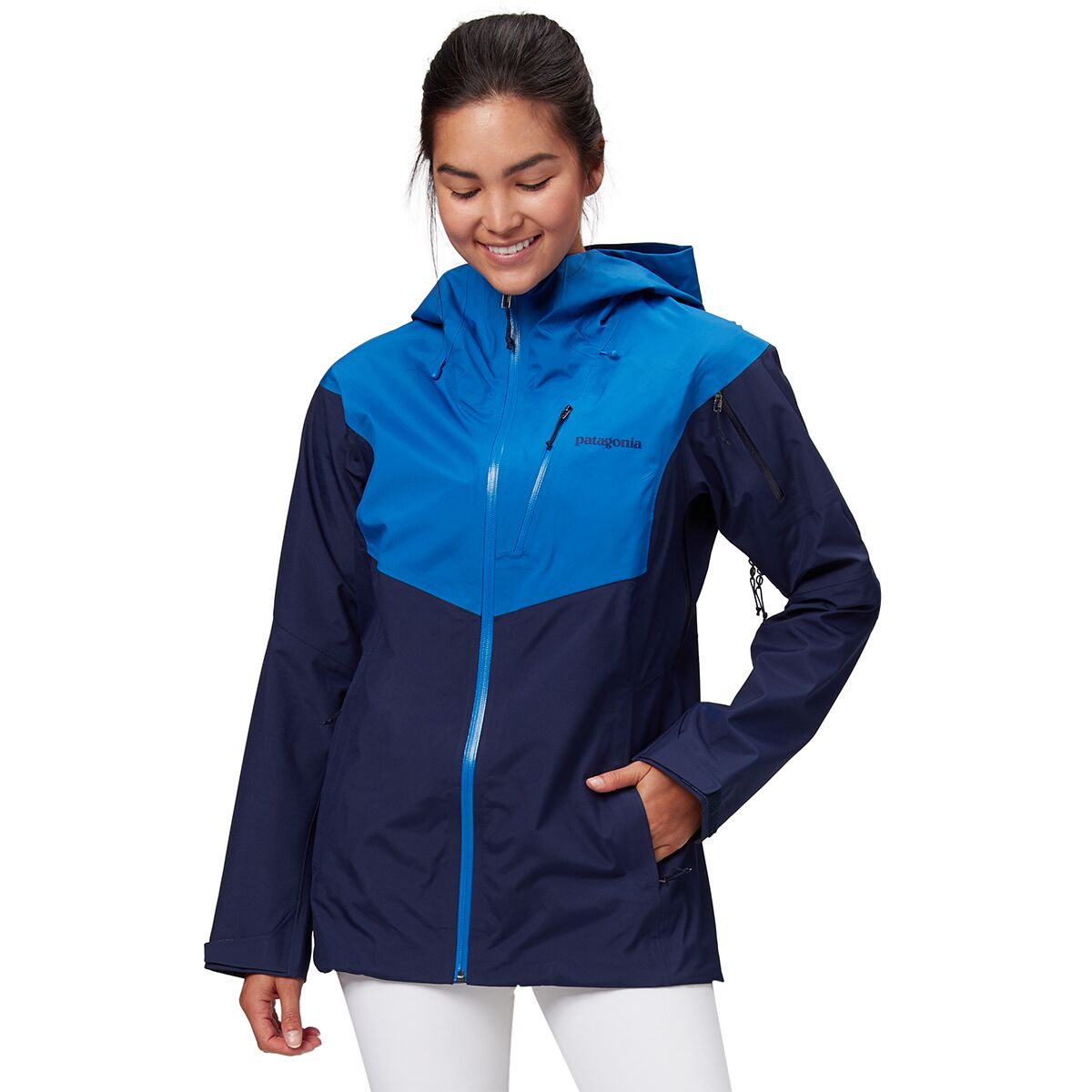 Snowdrifter Jacket - Women's by Patagonia | US-Parks.com