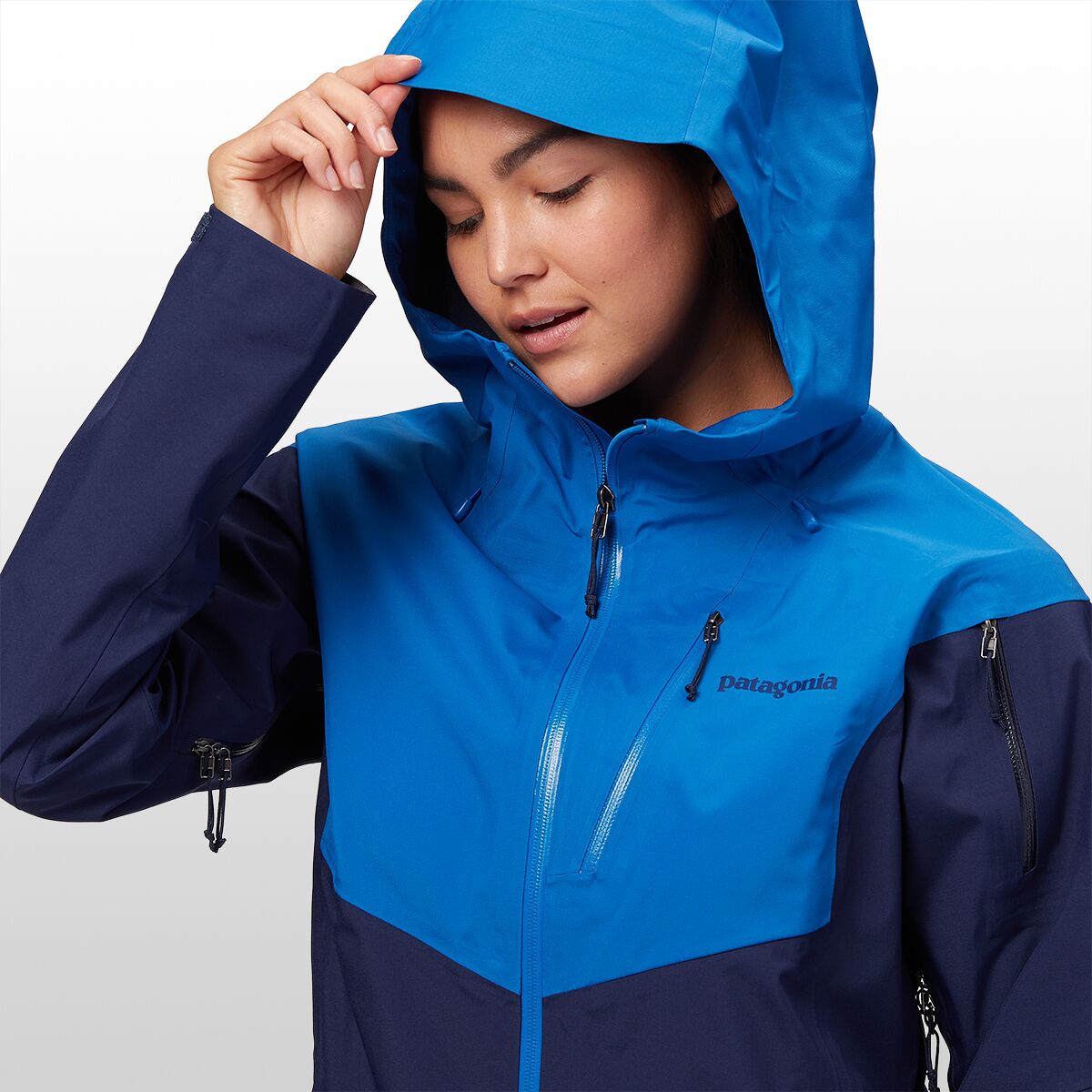 Patagonia Snowdrifter Jacket - Women's - Clothing