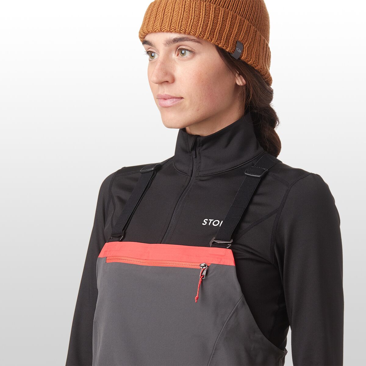 Patagonia Snowdrifter Bib Pant - Women's