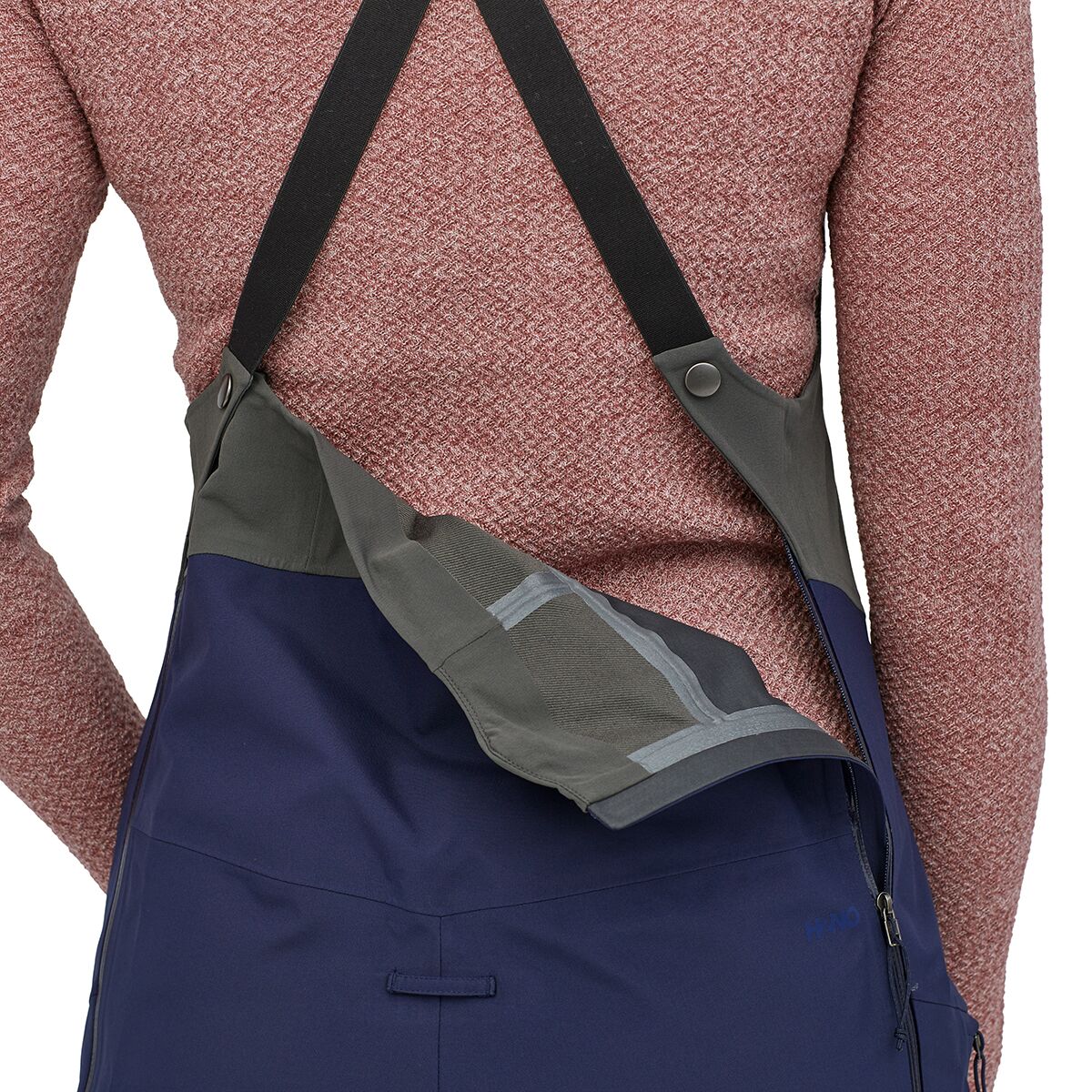 patagonia snowdrifter bibs womens