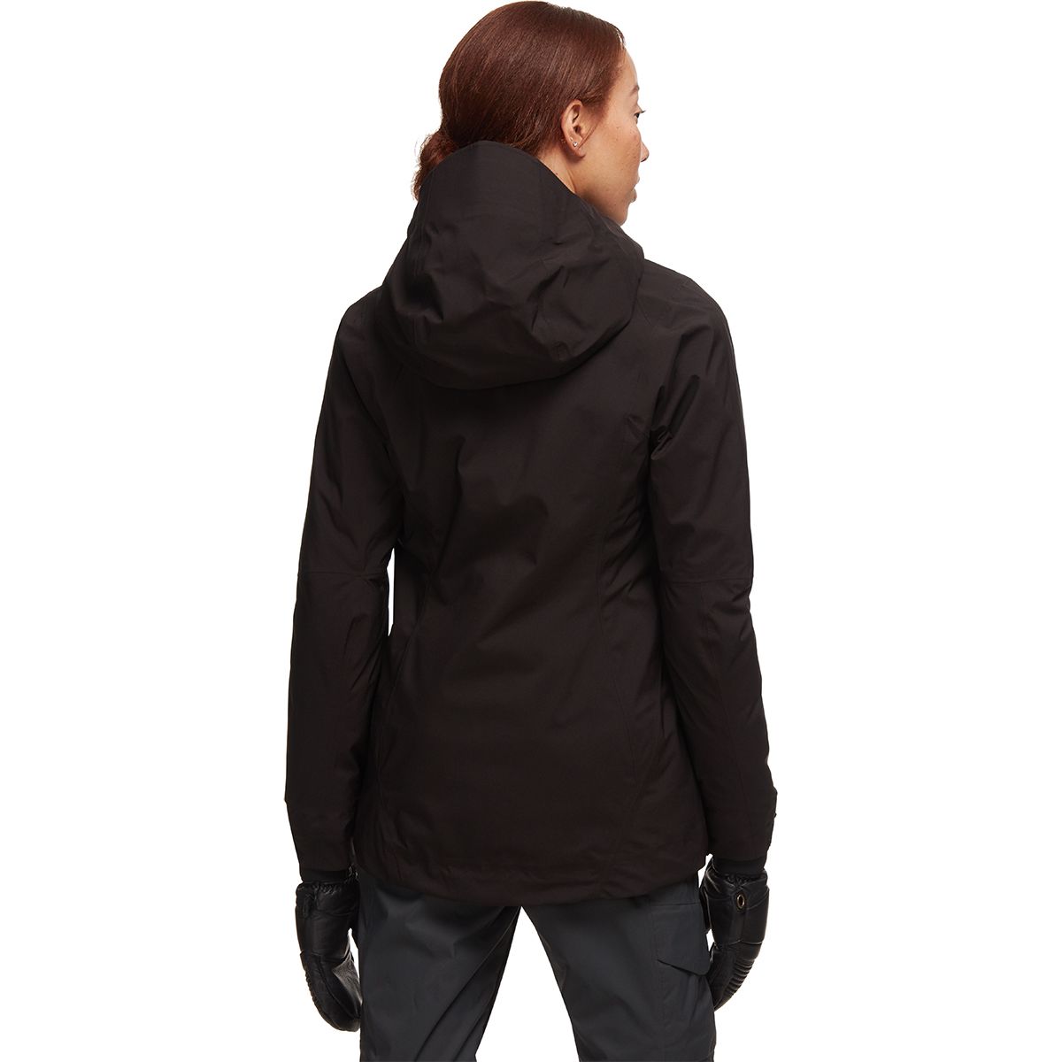 patagonia women's primo puff jacket