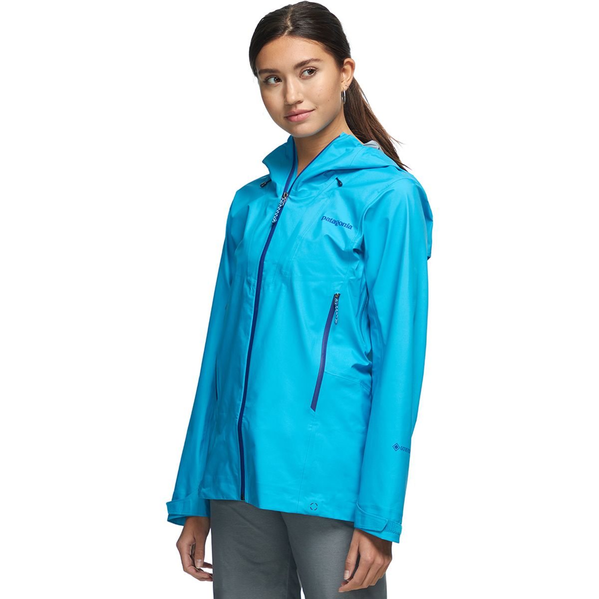 Patagonia Ascensionist GTX Jacket - Women's