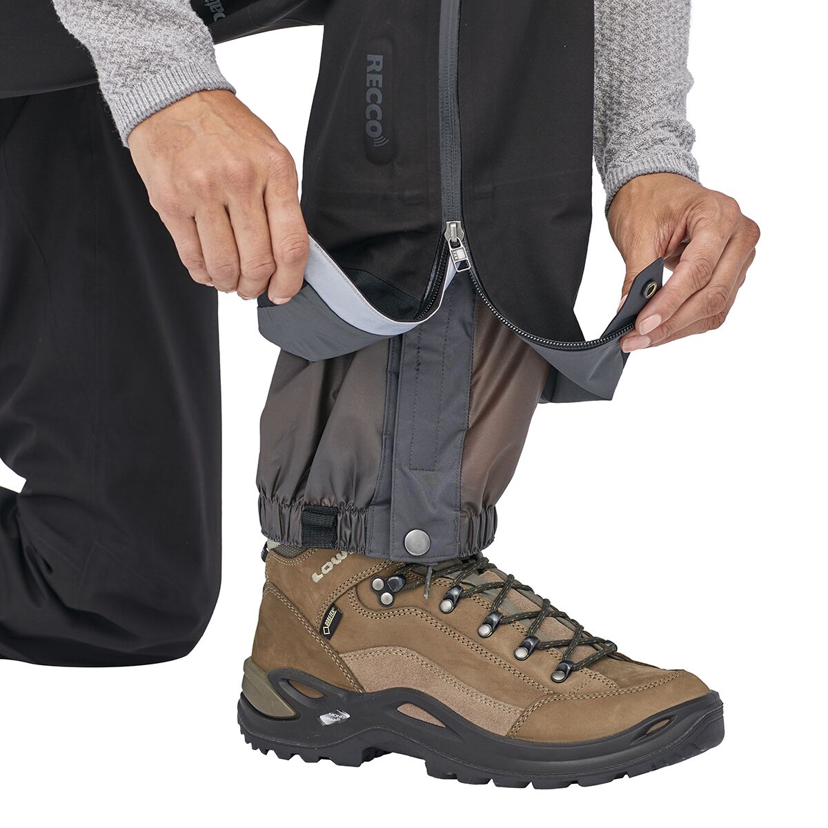 Patagonia Triolet Pant - Women's - Clothing