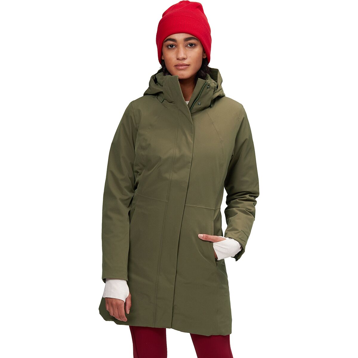 emulering strategi Gennemsigtig Patagonia Tres Down 3-In-1 Parka - Women's - Clothing