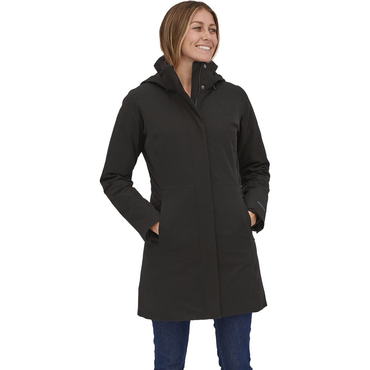 womens 3 in 1 parka