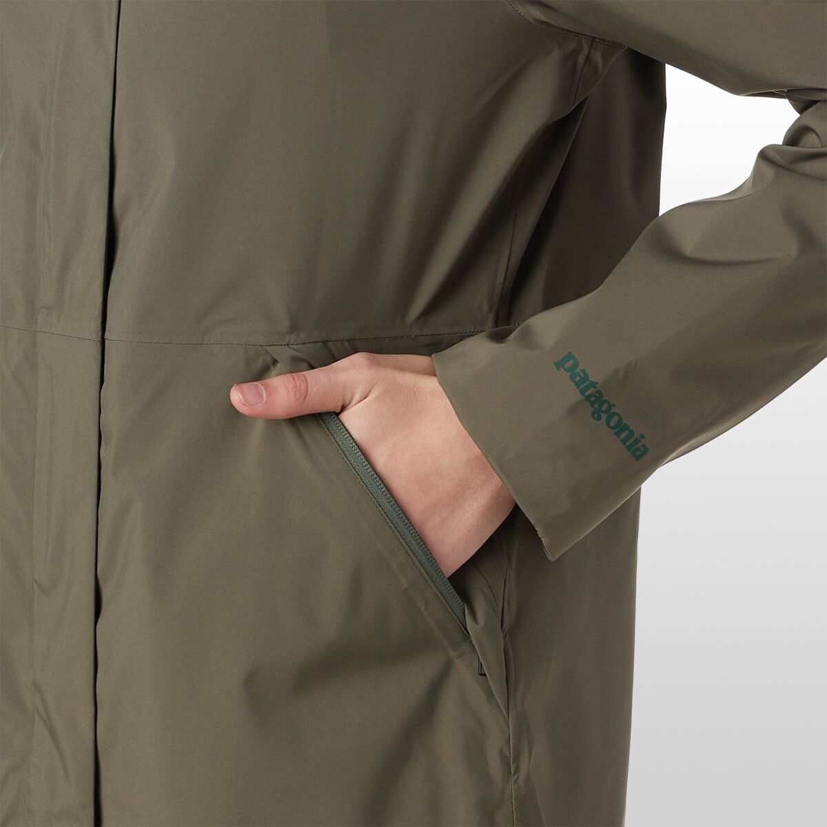 Patagonia women's yosemite clearance falls jacket