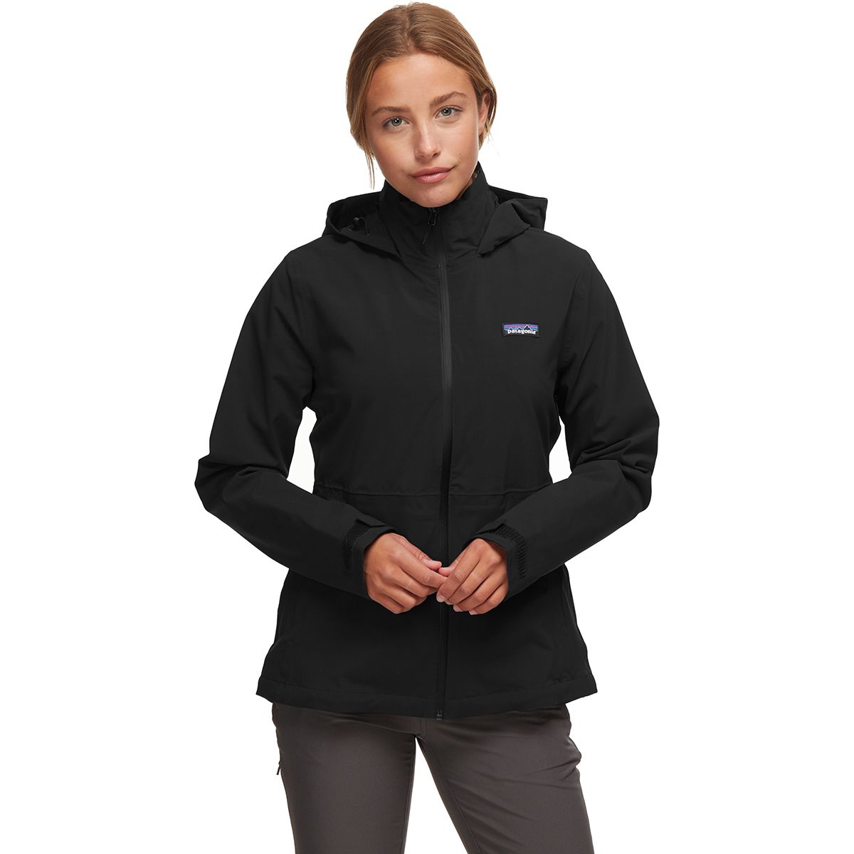 håndled vejledning cylinder Patagonia Quandary Jacket - Women's - Clothing