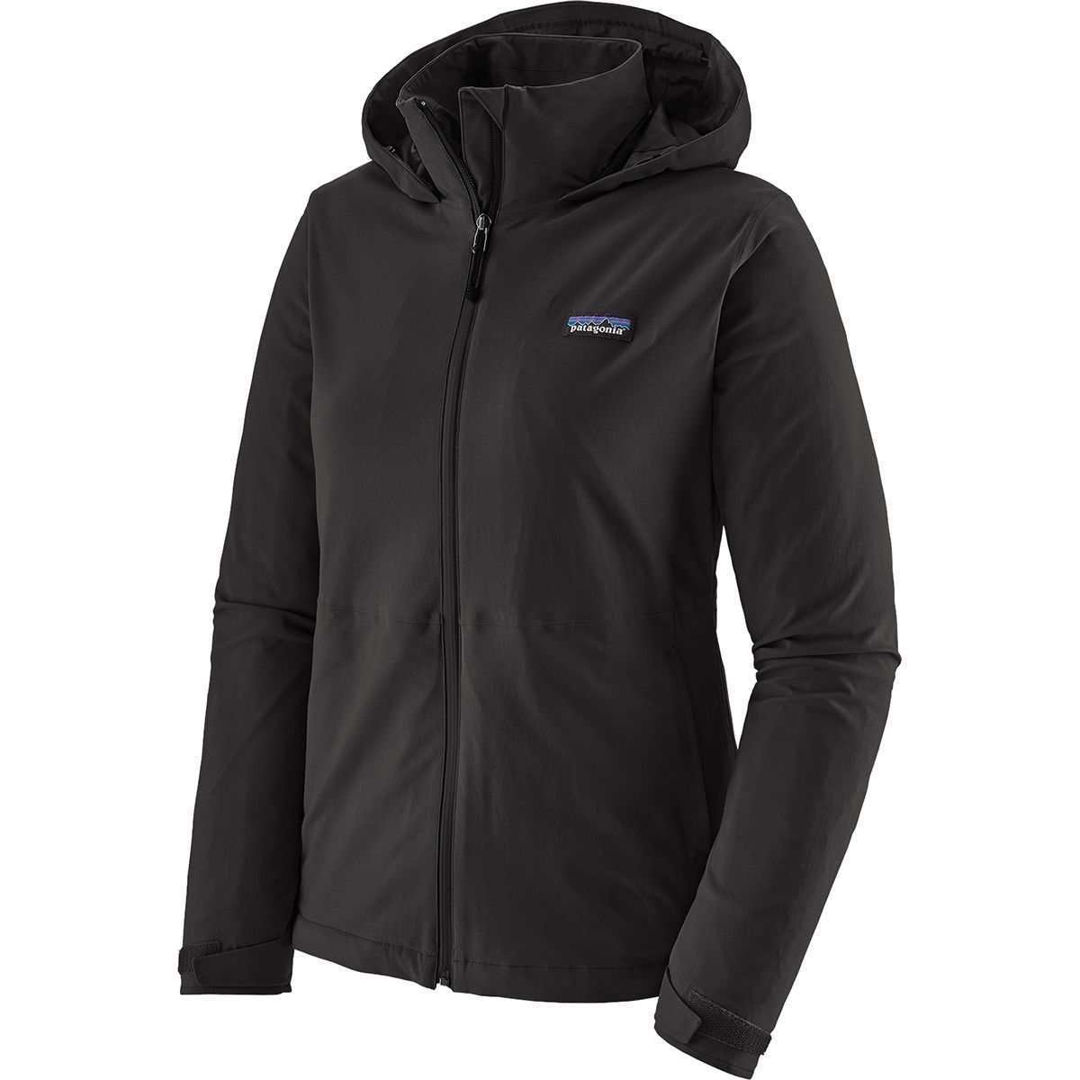 Patagonia Quandary Jacket - Women's - Clothing