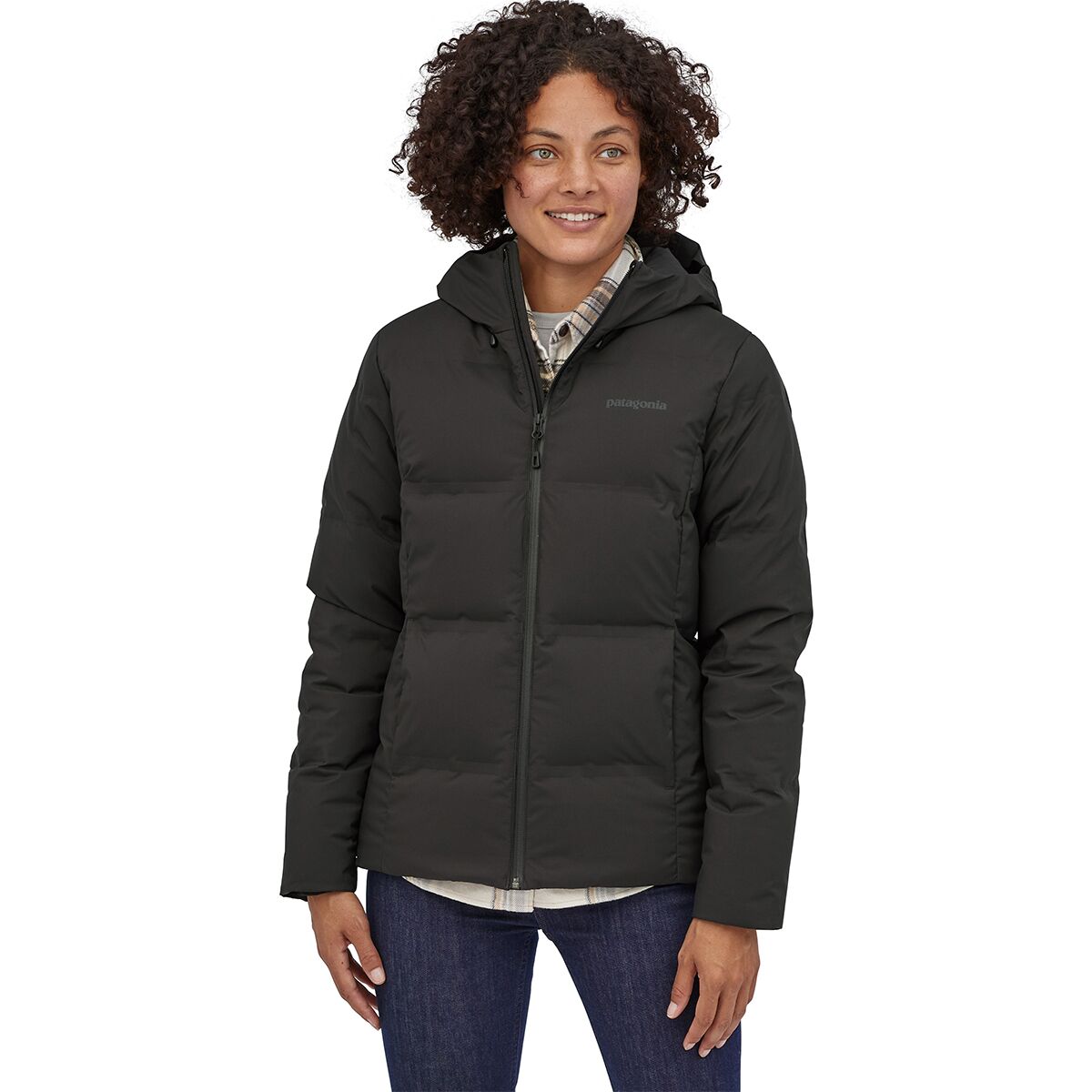 Patagonia Jackson Glacier Jacket - Women's product image