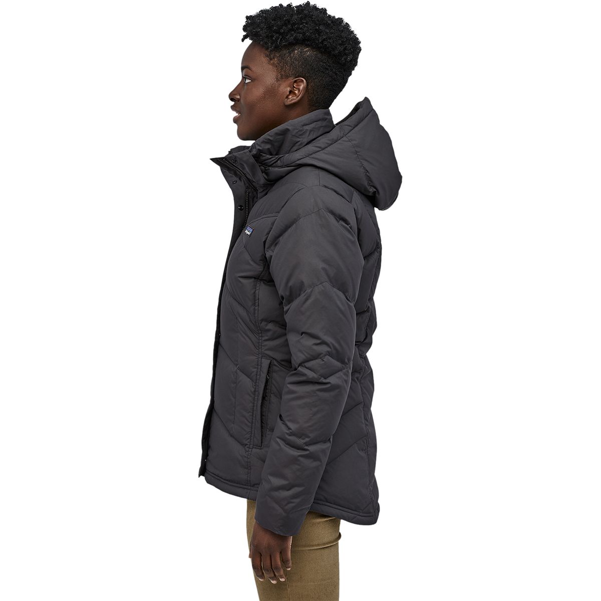 down with it patagonia jacket