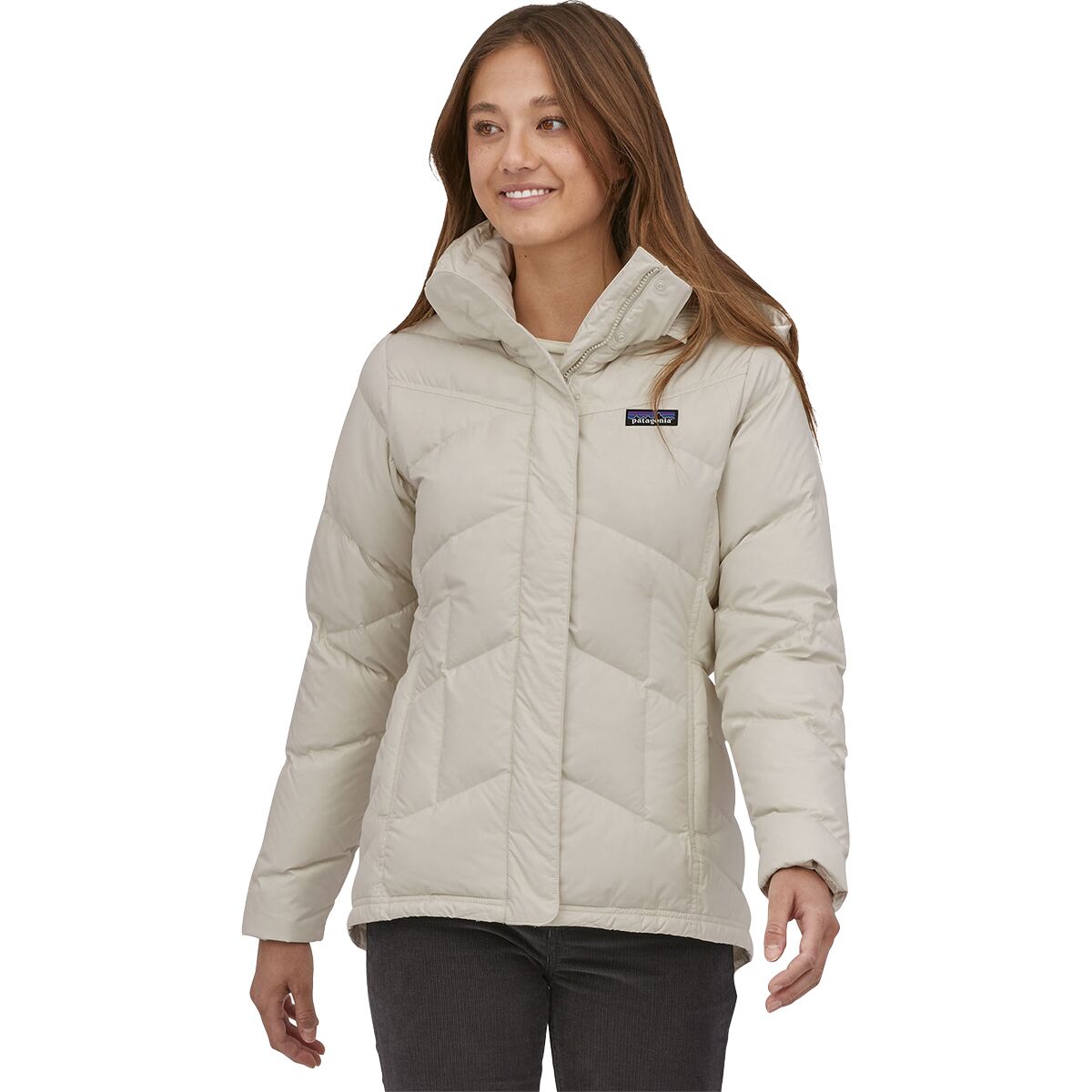 Down With It Down Jacket - Women