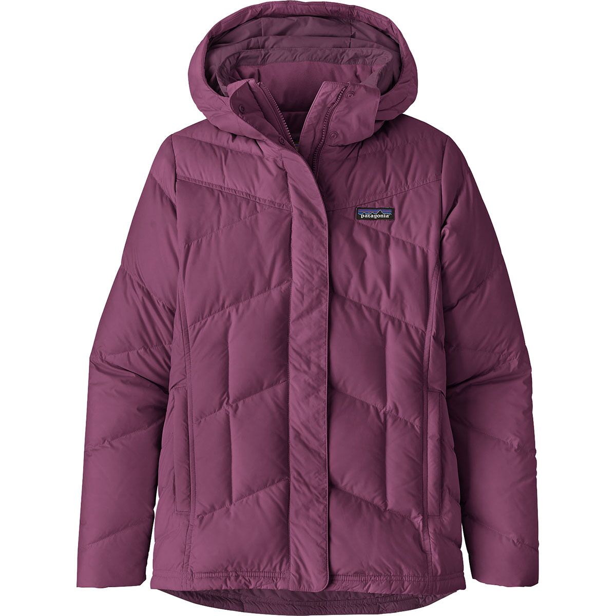 Down With It Down Jacket - Women