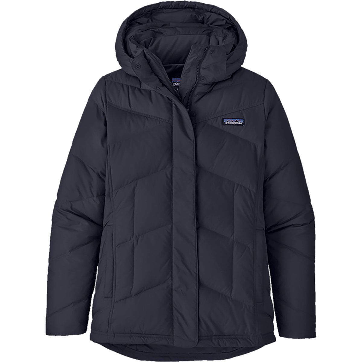 Patagonia Down With It Down Jacket - Women
