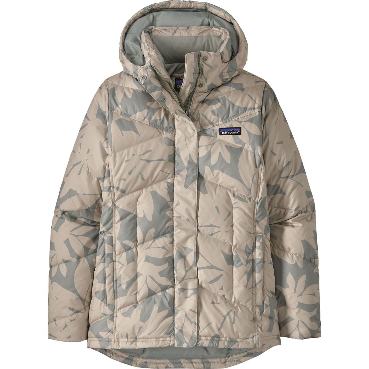 Patagonia Down With It Down Jacket - Women's