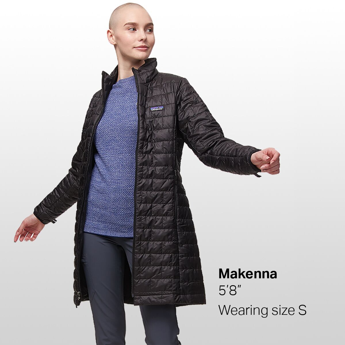 Patagonia puffer parka cheap