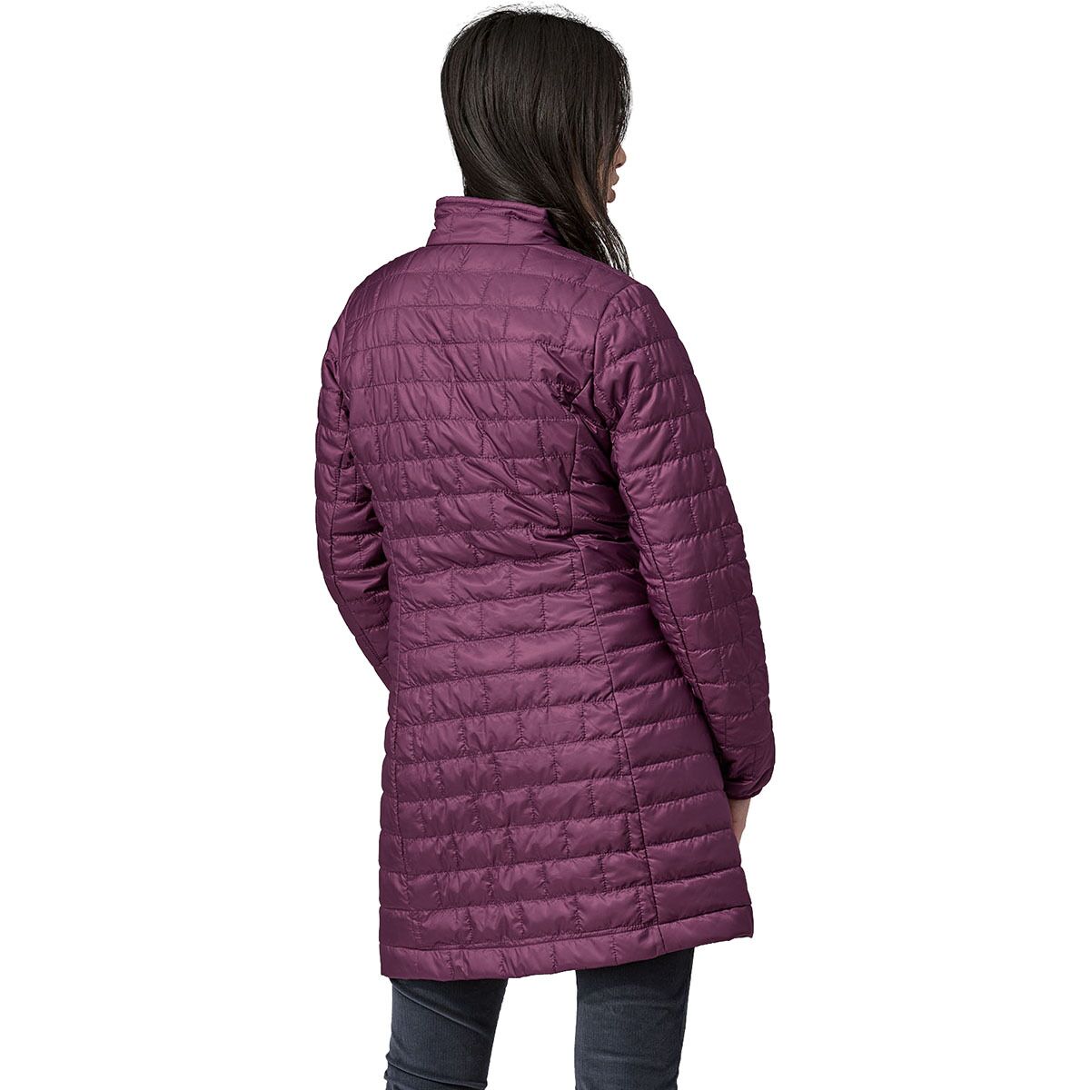 Patagonia Nano Puff Parka - Women's - Clothing