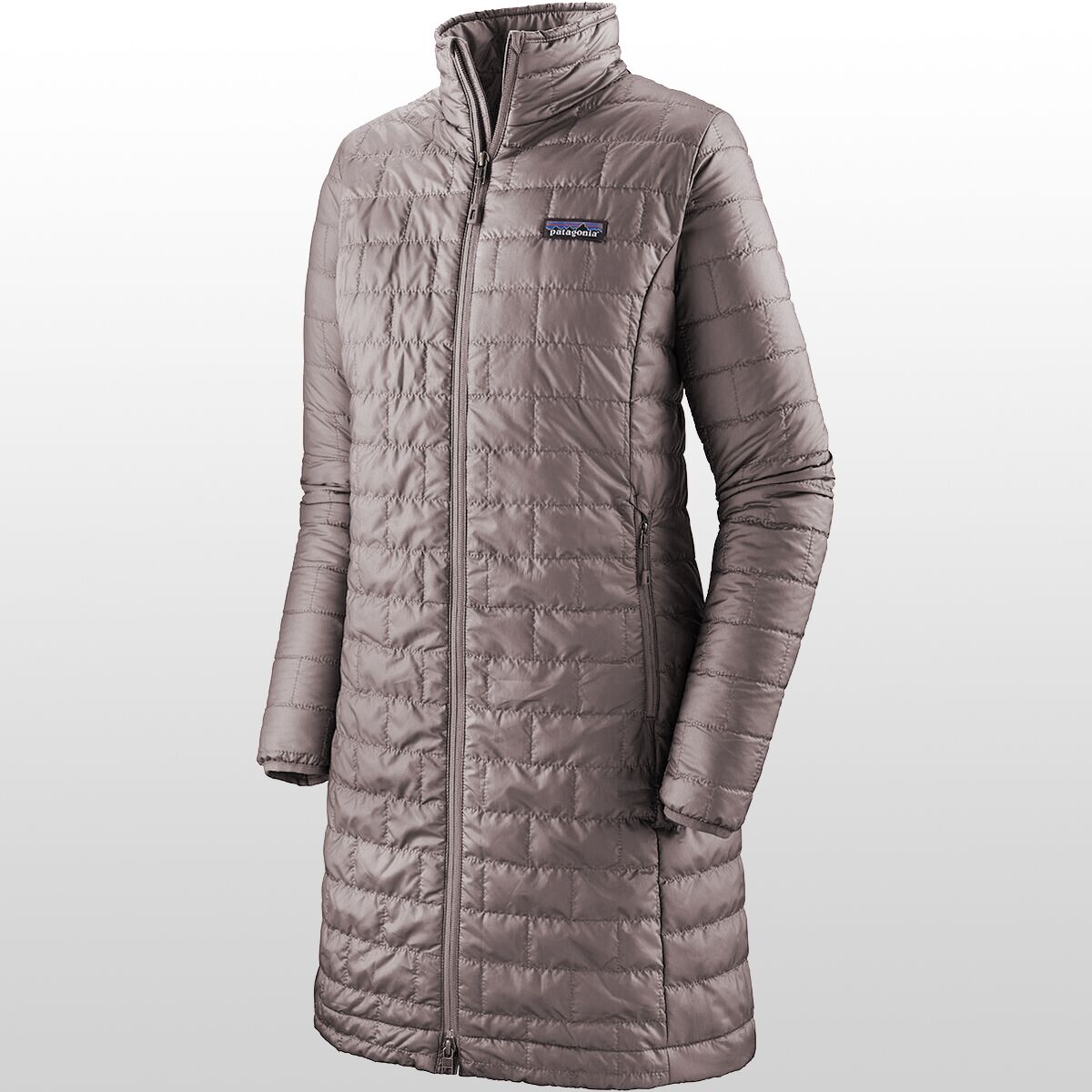 Patagonia Nano Puff Parka - Women's - Clothing