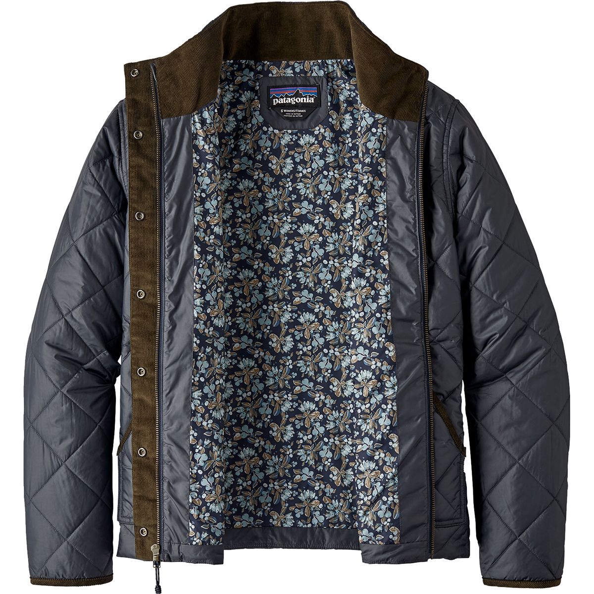 Patagonia pasture store field jacket