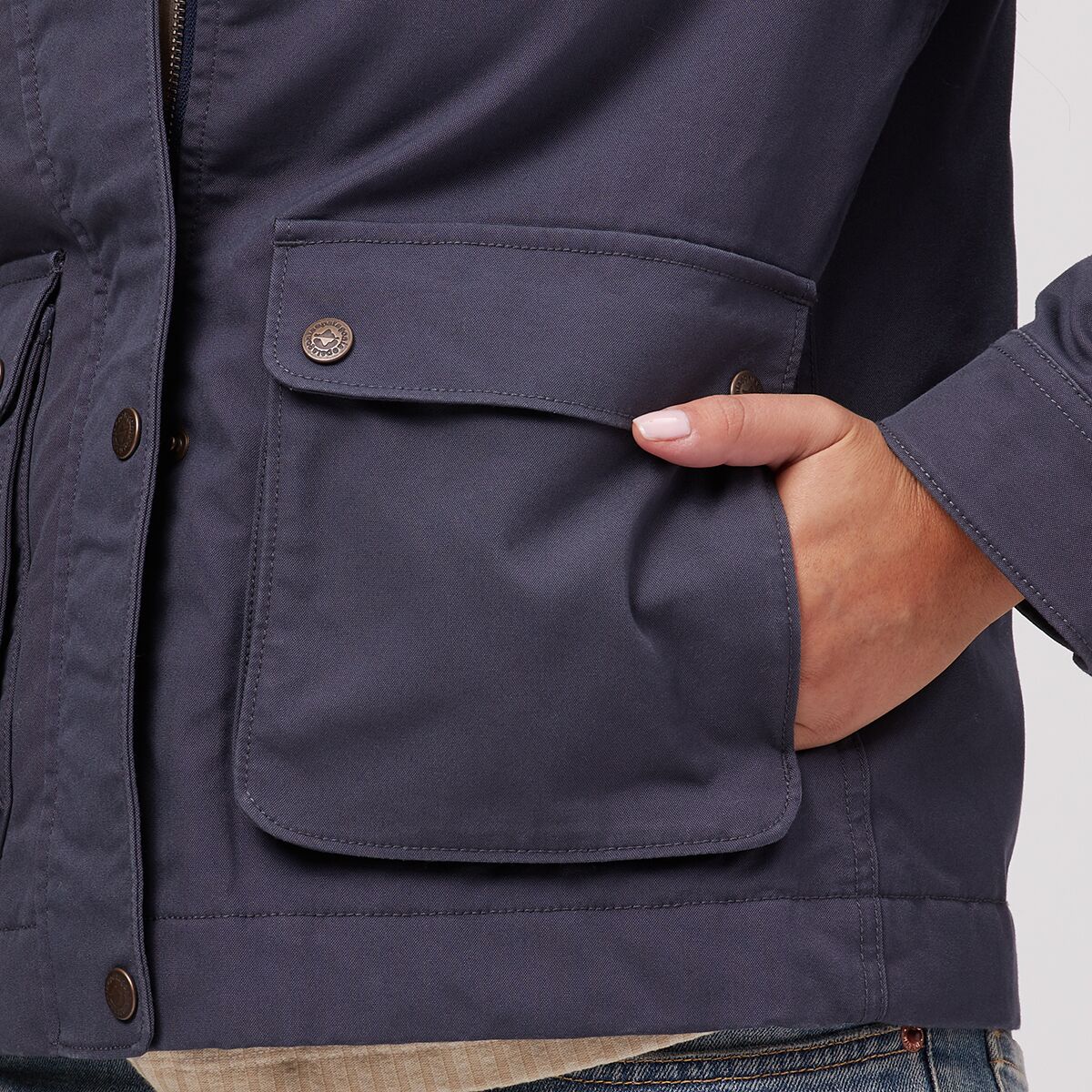 Patagonia Maple Grove Jacket - Women's 