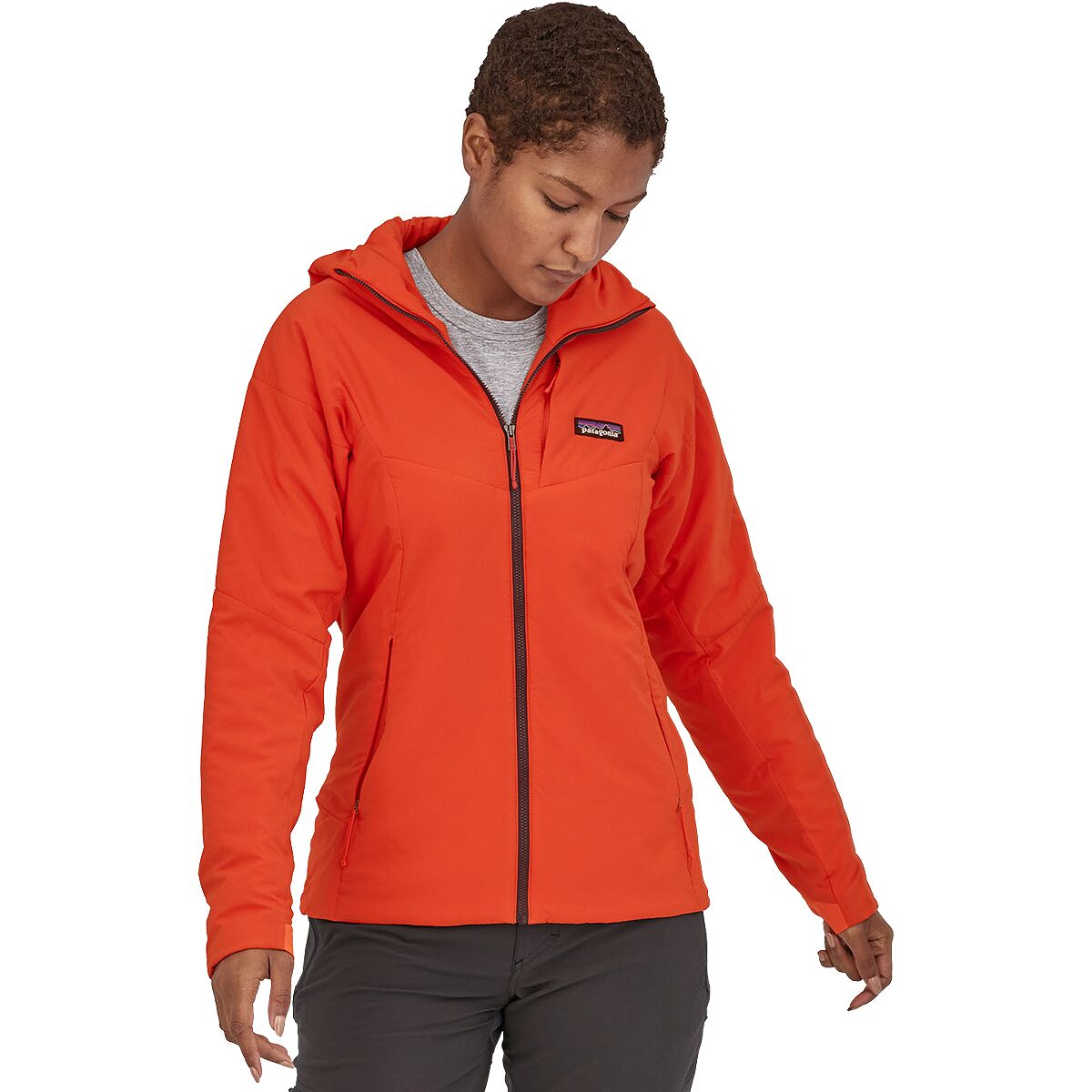 Patagonia Nano-Air Hooded Jacket - Women's product image
