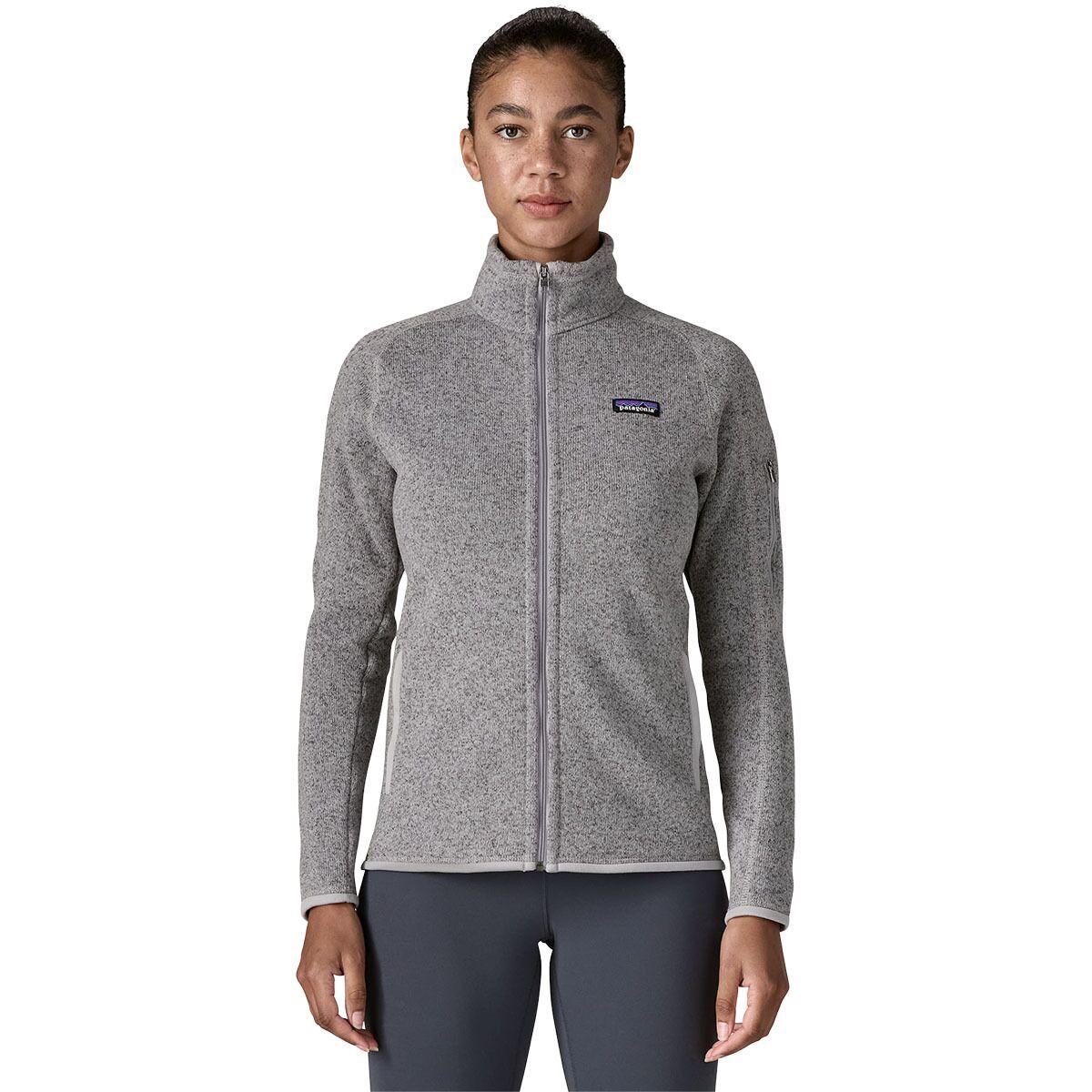 Patagonia Better Sweater Jacket 