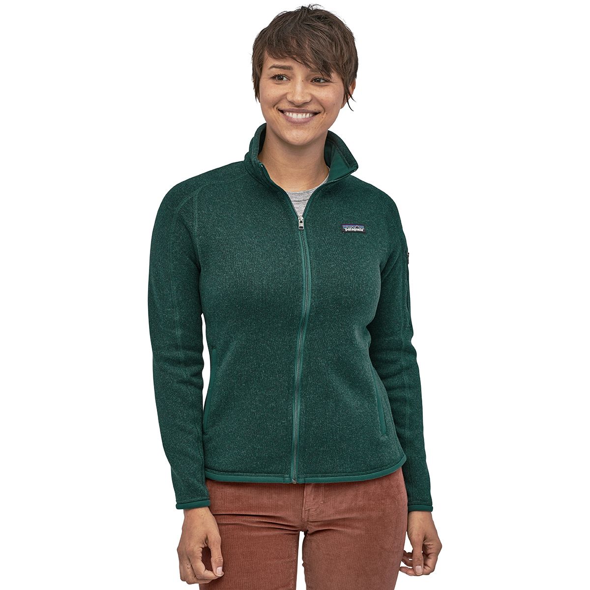 Better Sweater Jacket - Women's by 