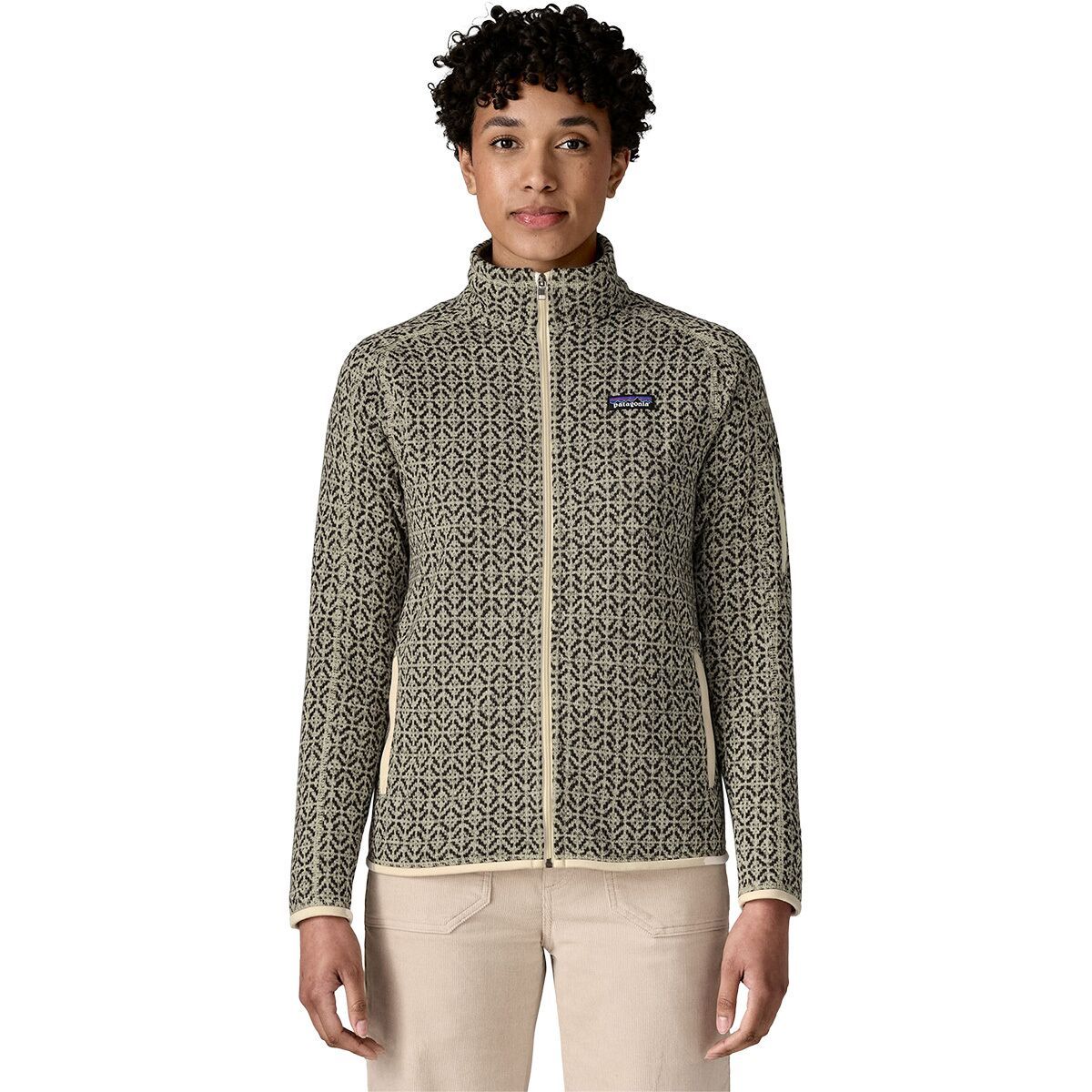 Patagonia Better Sweater Jacket - Women